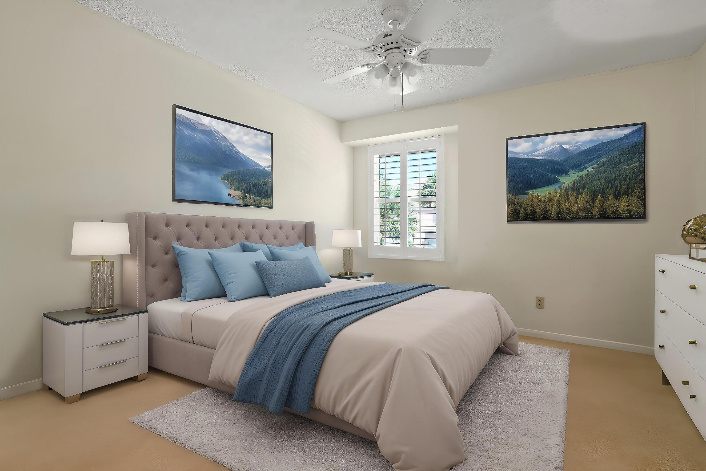 3003 Fairway Drive N