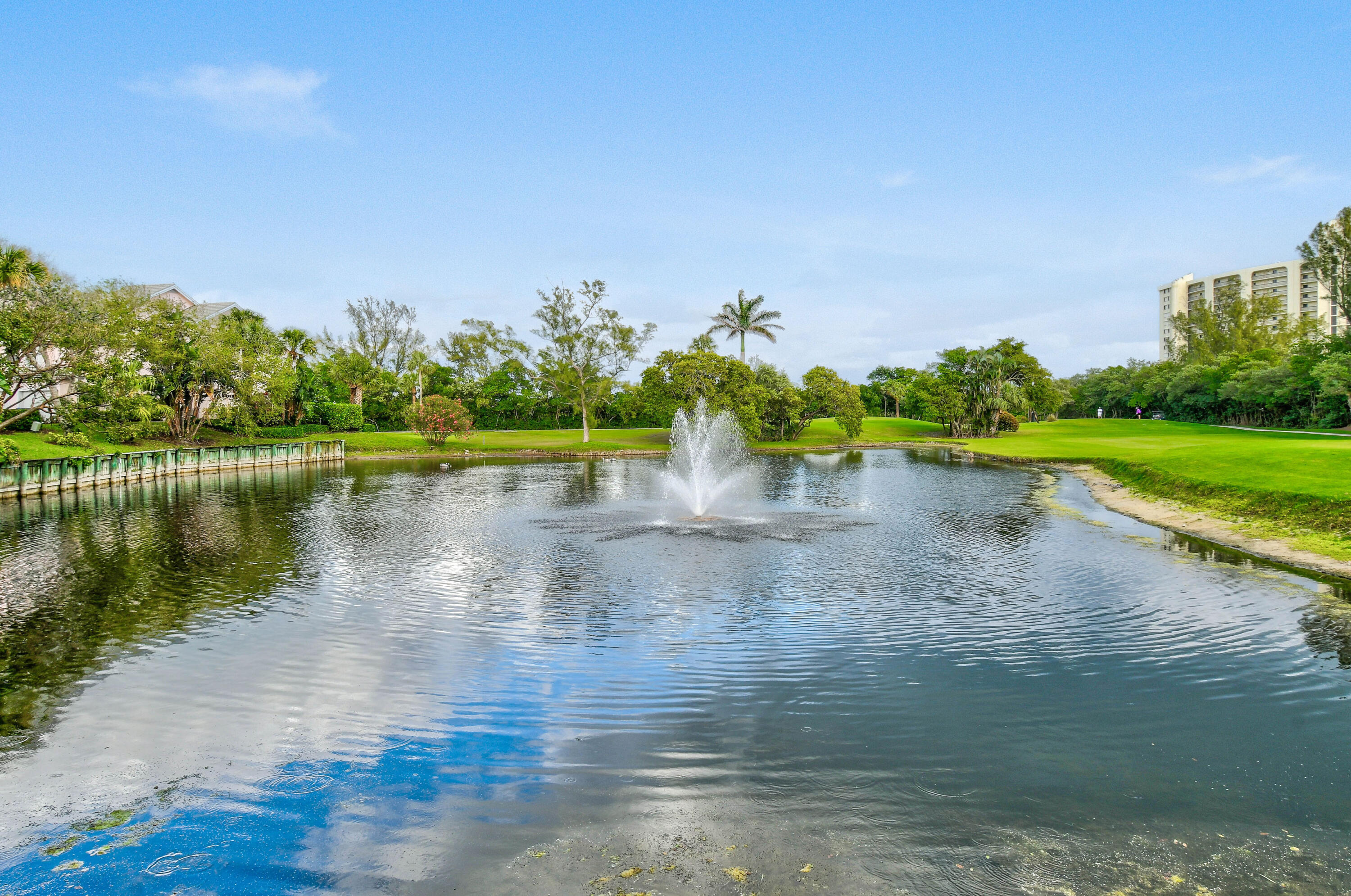 3003 Fairway Drive N