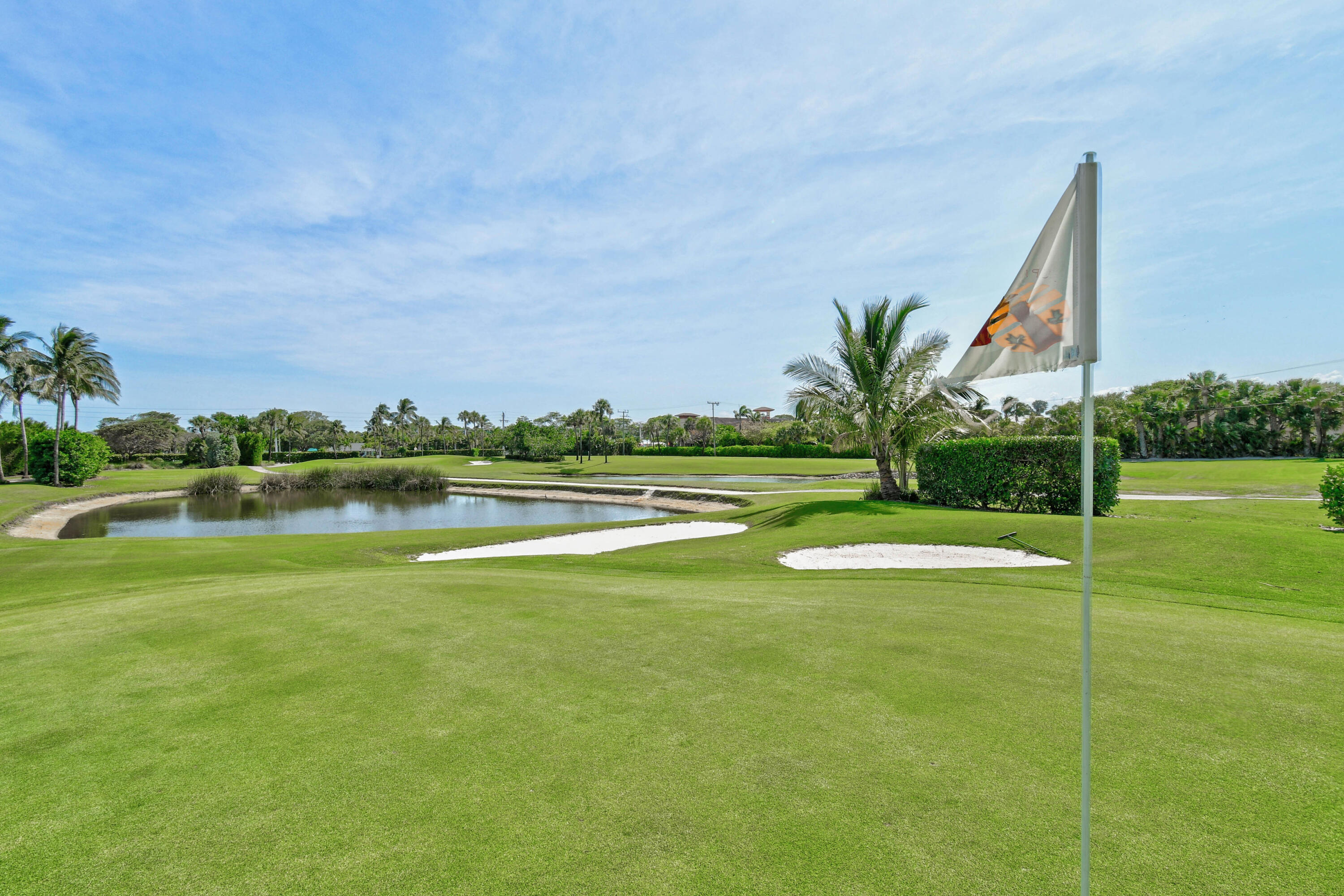 3003 Fairway Drive N