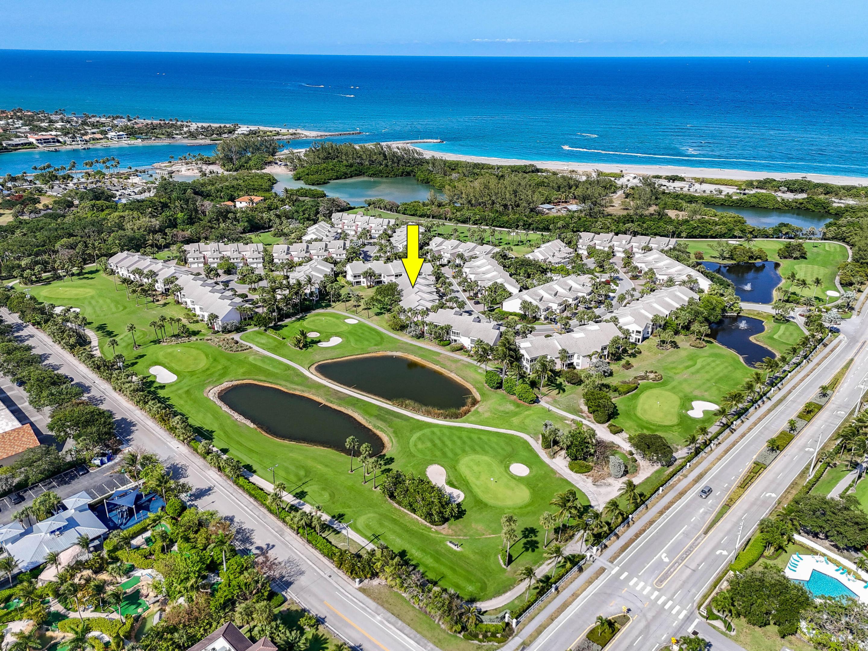 3003 Fairway Drive N