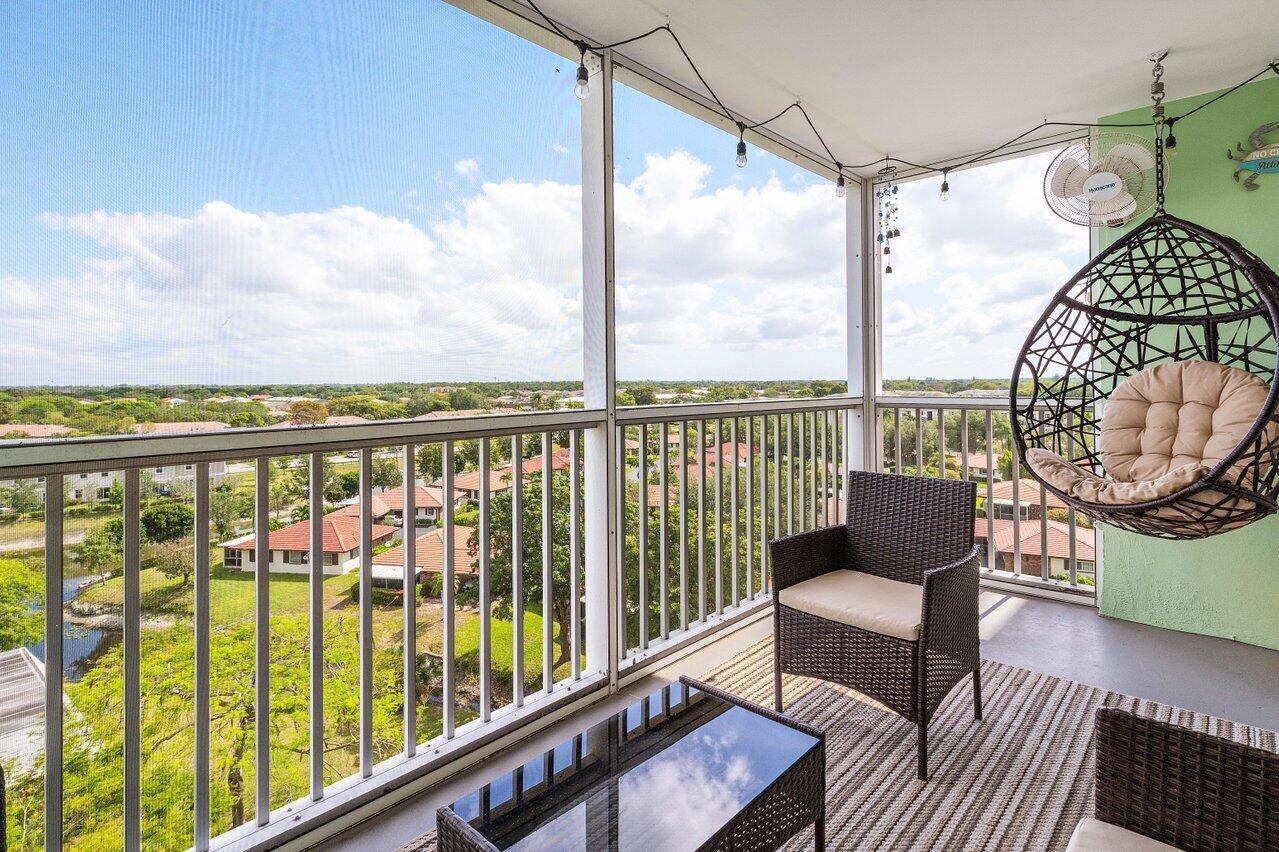 9101 W Sample Road 805