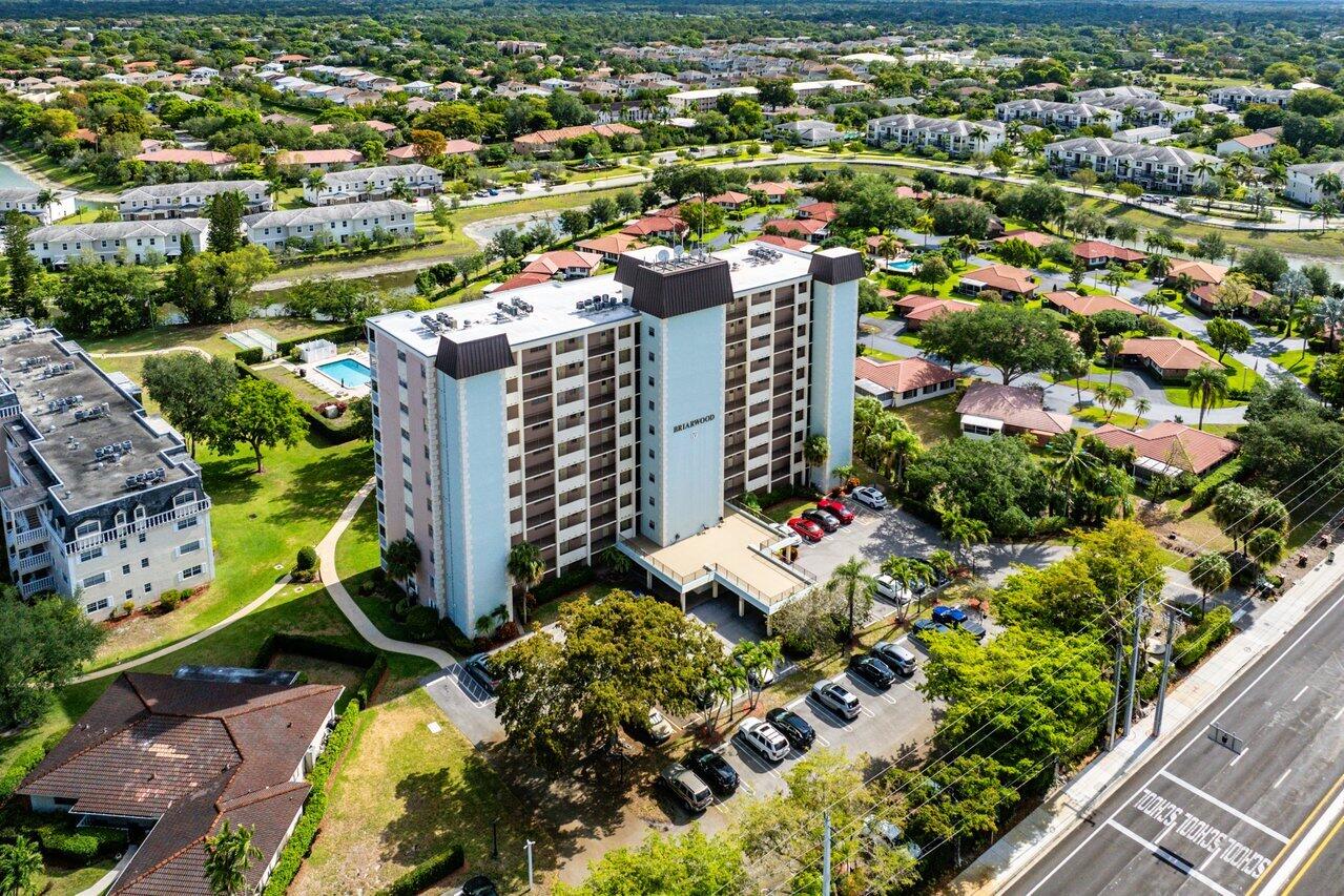 9101 W Sample Road 805