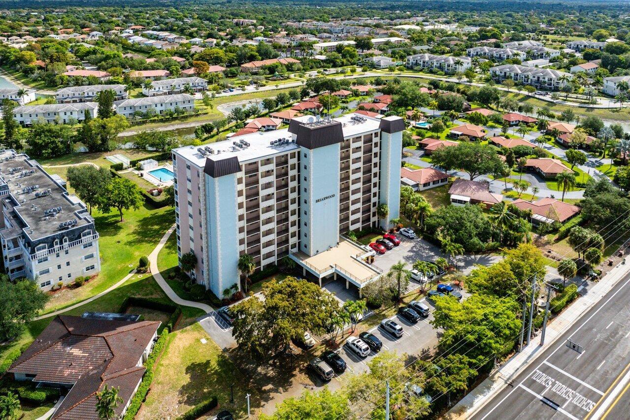 9101 W Sample Road 805