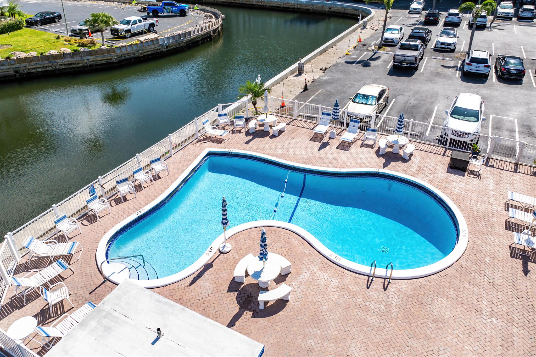 1536 SE 15th Court 107