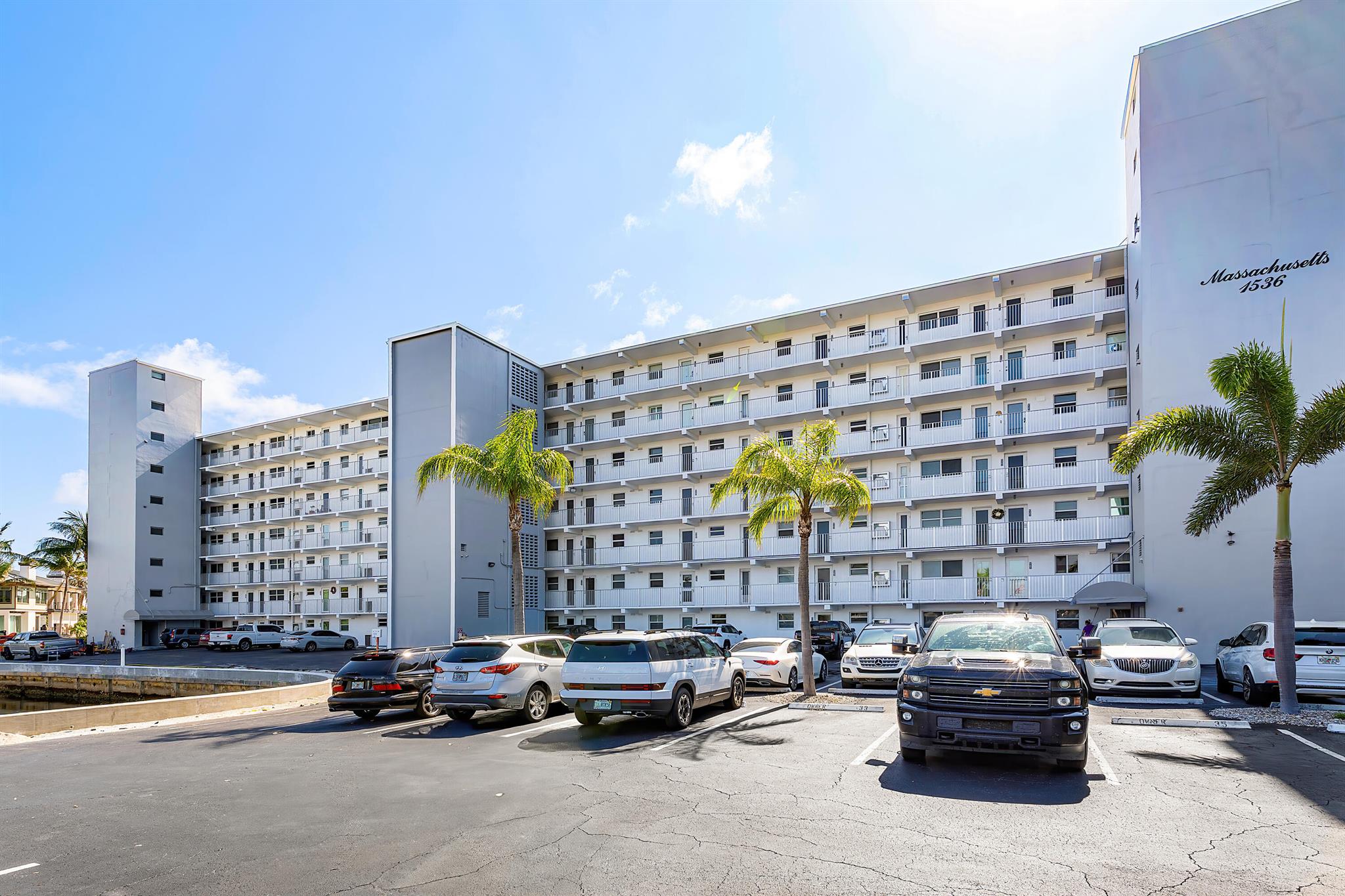 1536 SE 15th Court 107
