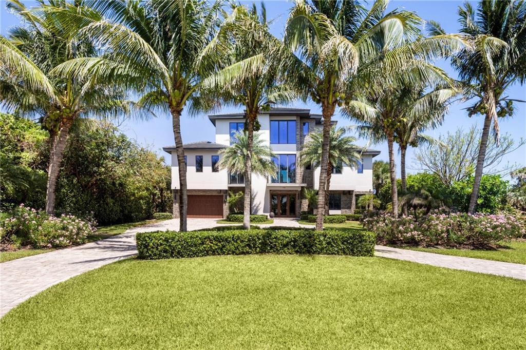7900 S Ocean Drive