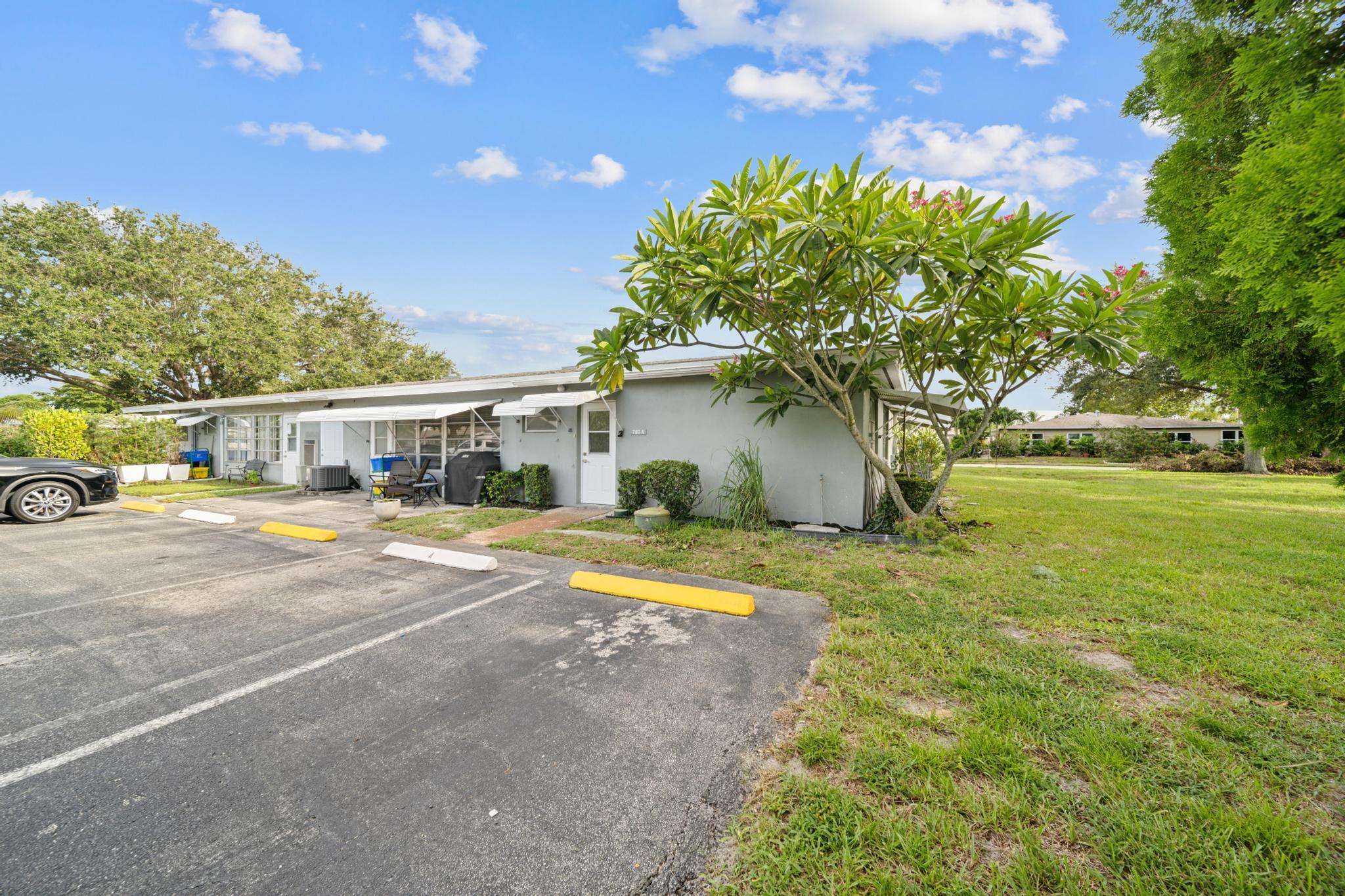 797 North Drive A