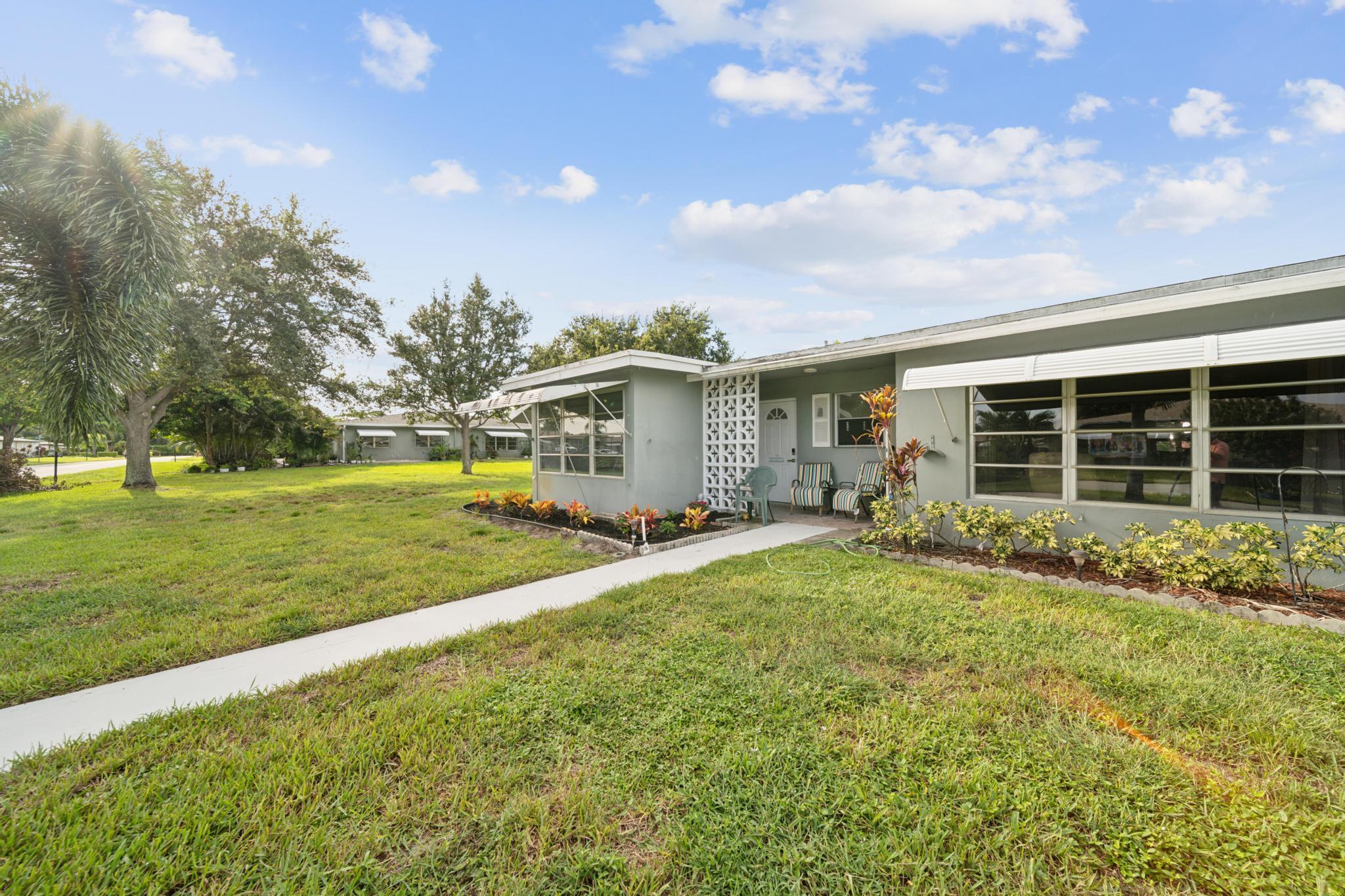797 North Drive A