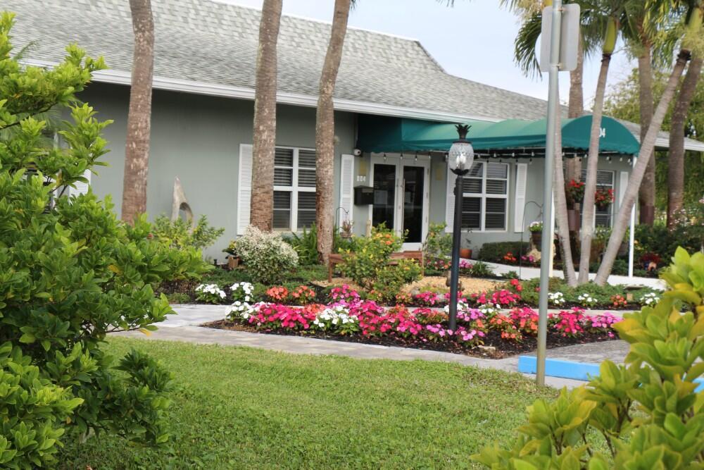 797 North Drive A