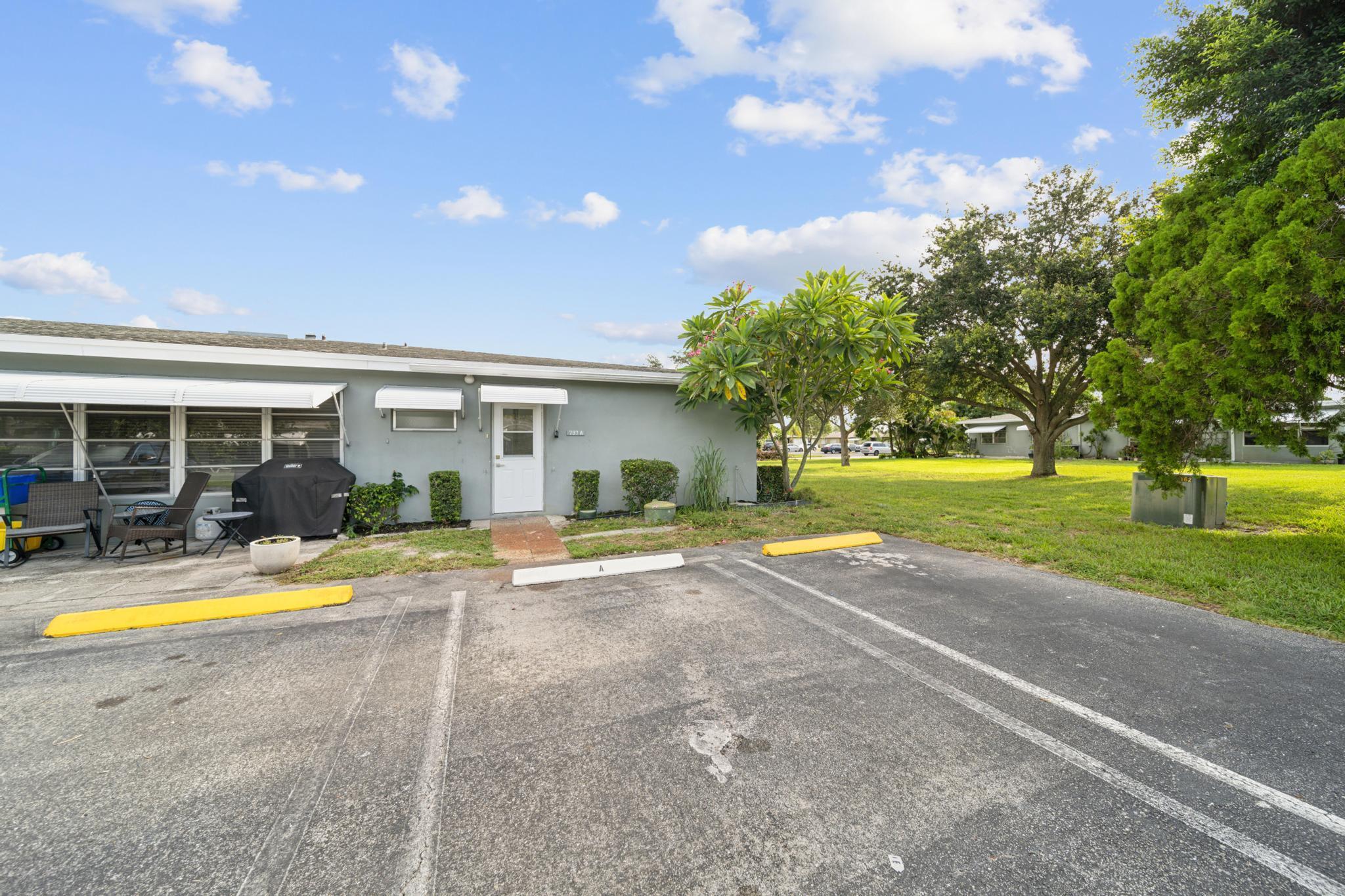 797 North Drive A