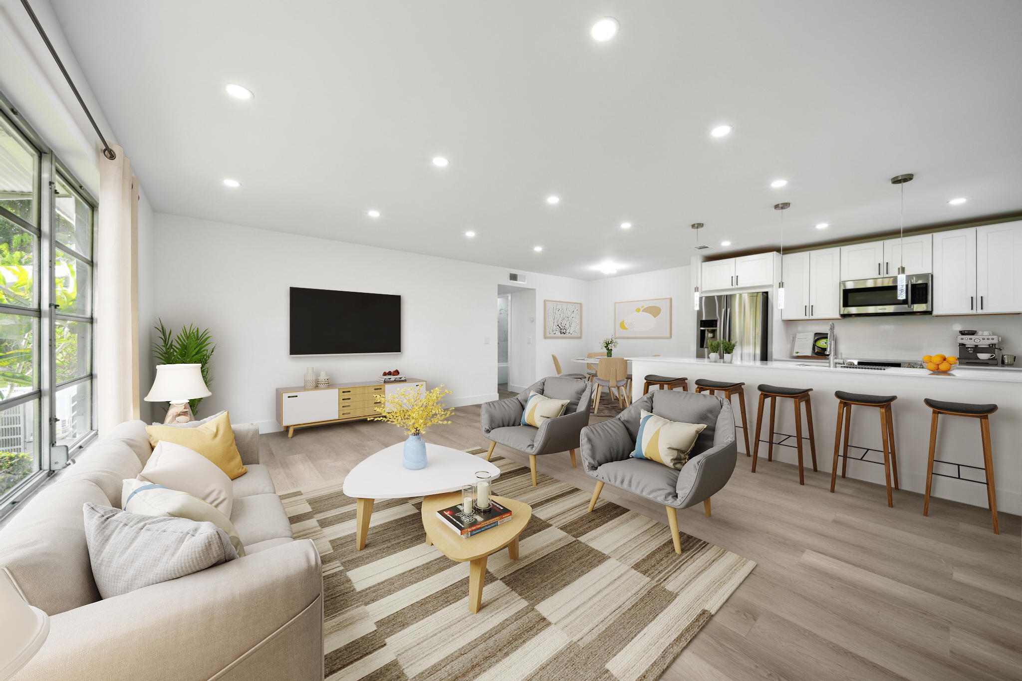 797 North Drive A