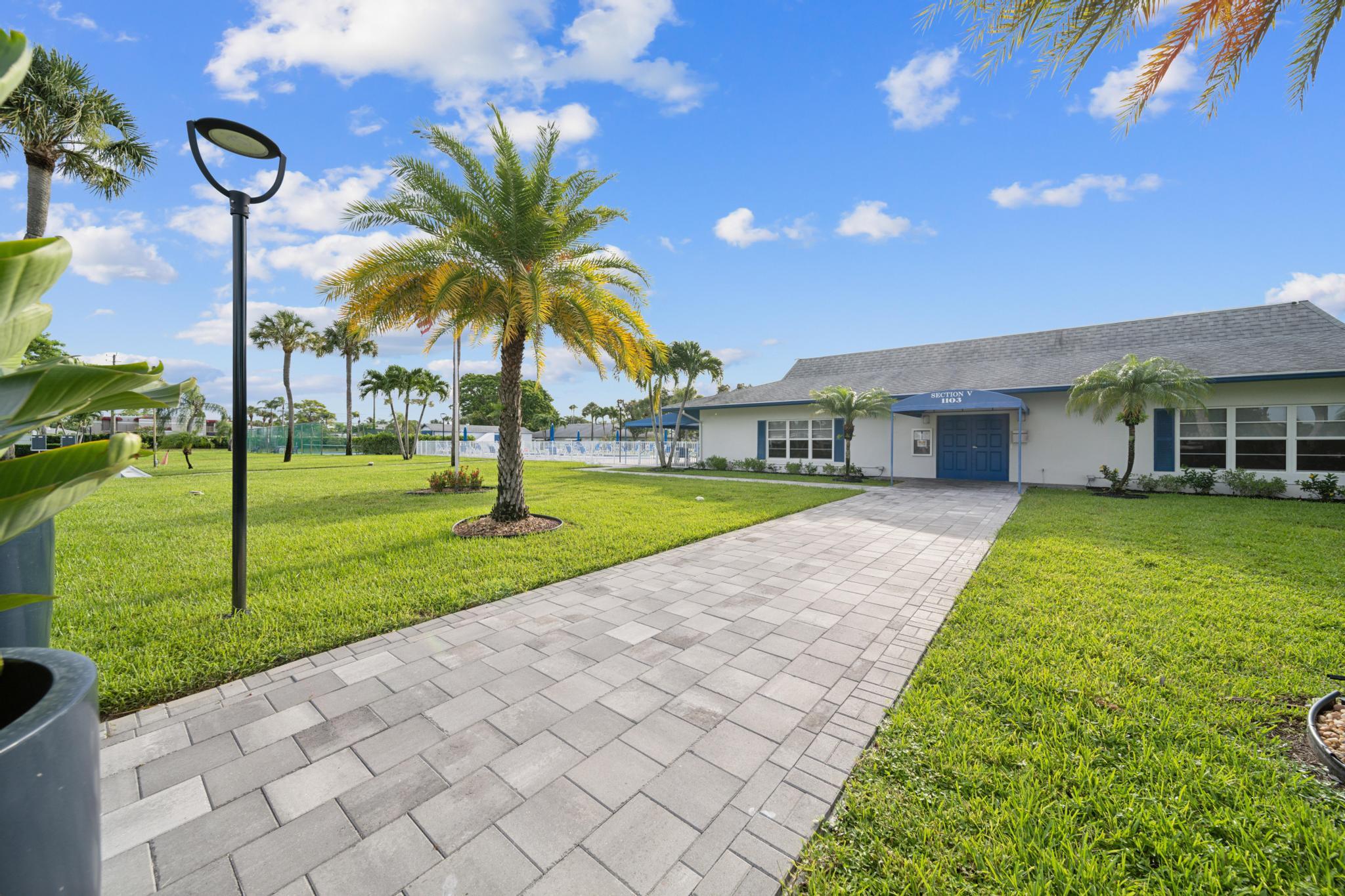 797 North Drive A