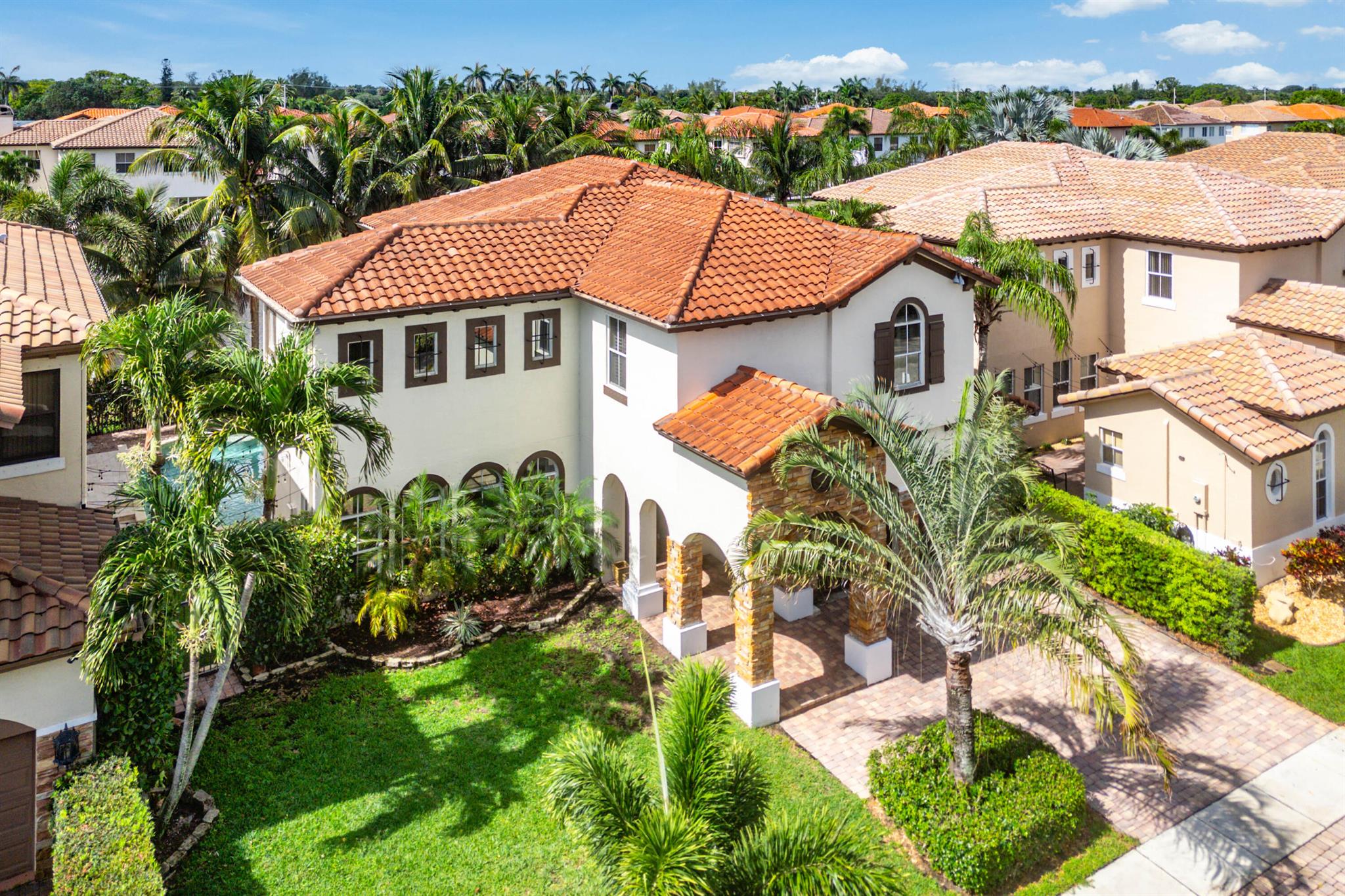 4205 Artesa Drive