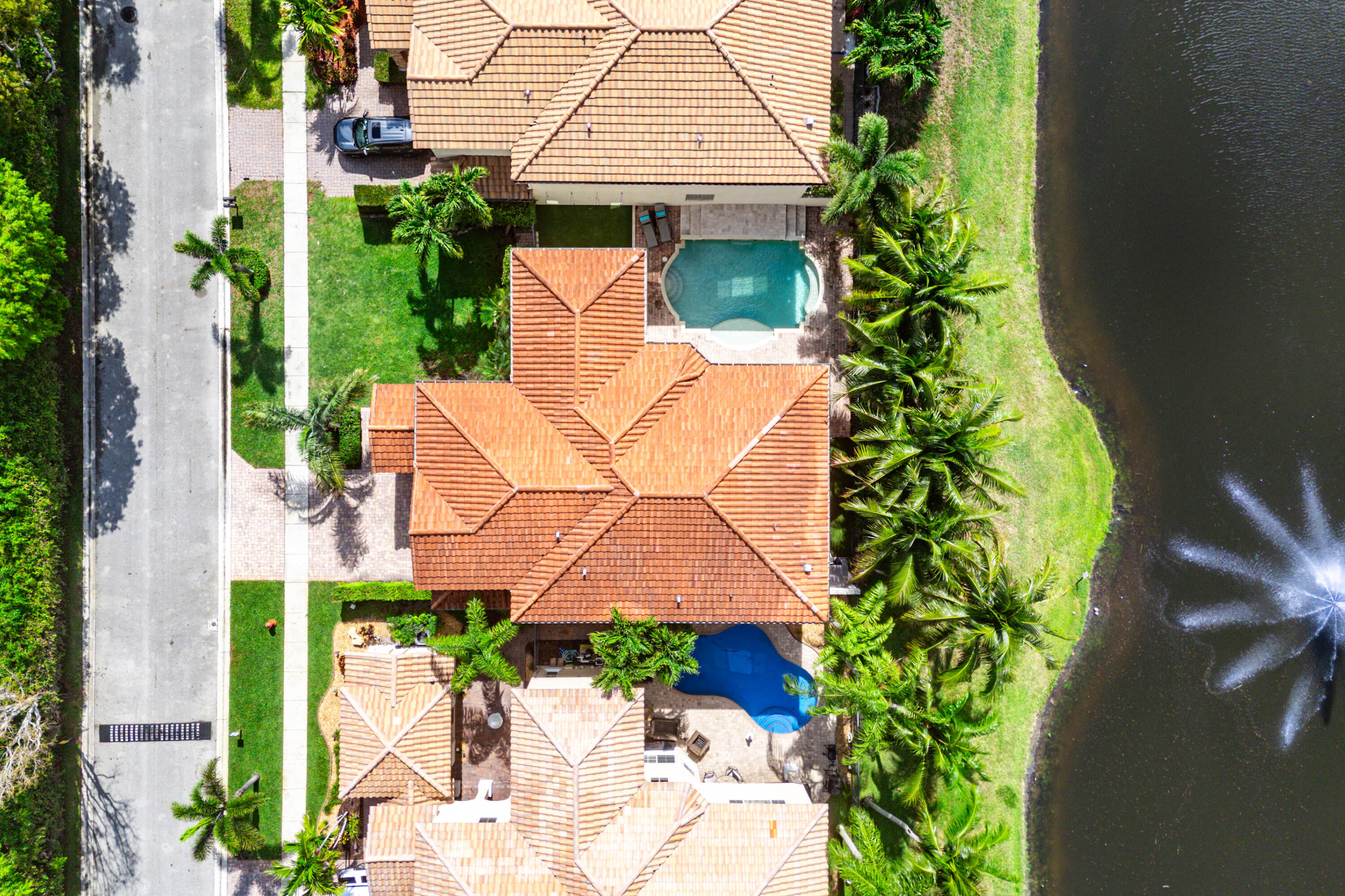4205 Artesa Drive