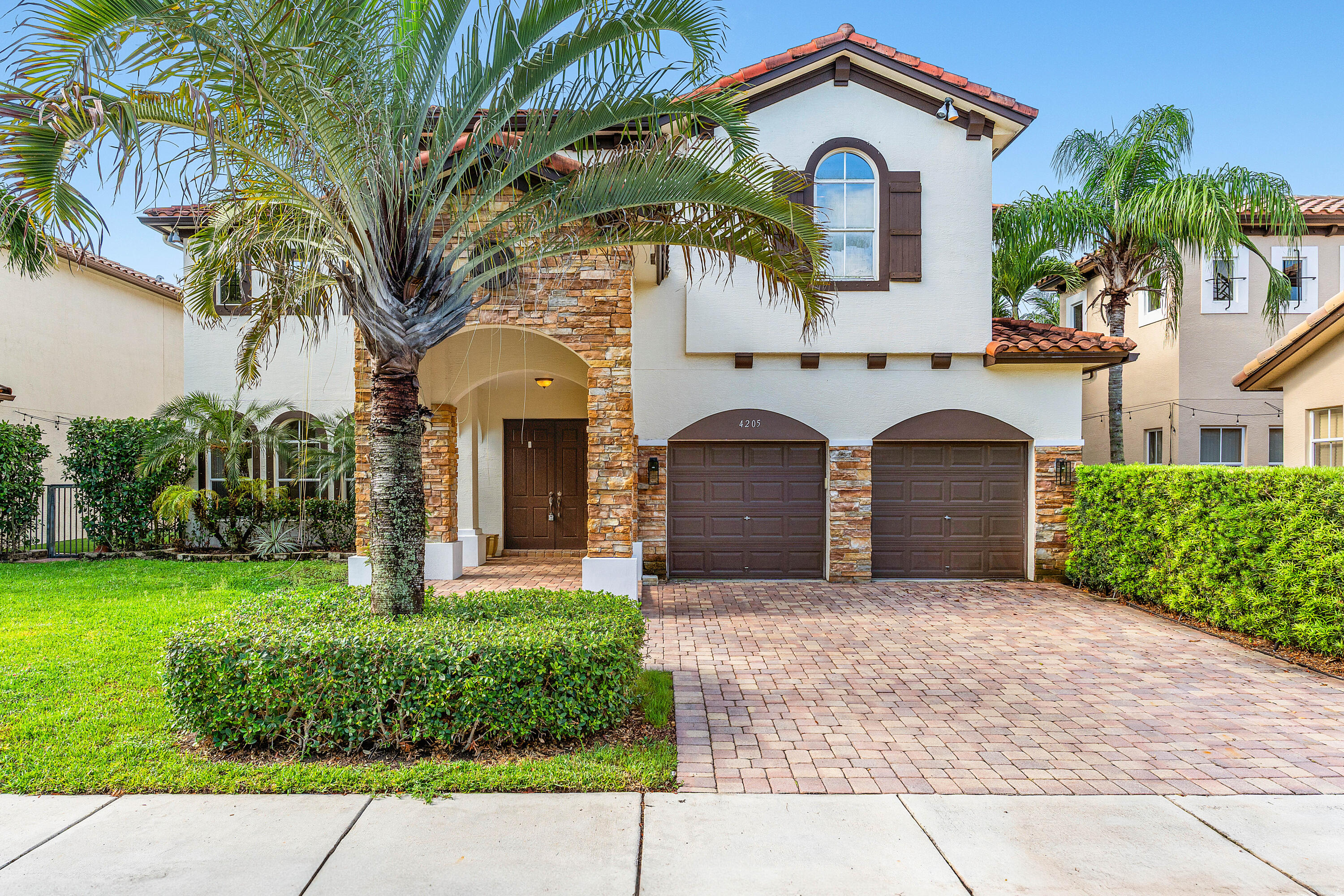 4205 Artesa Drive