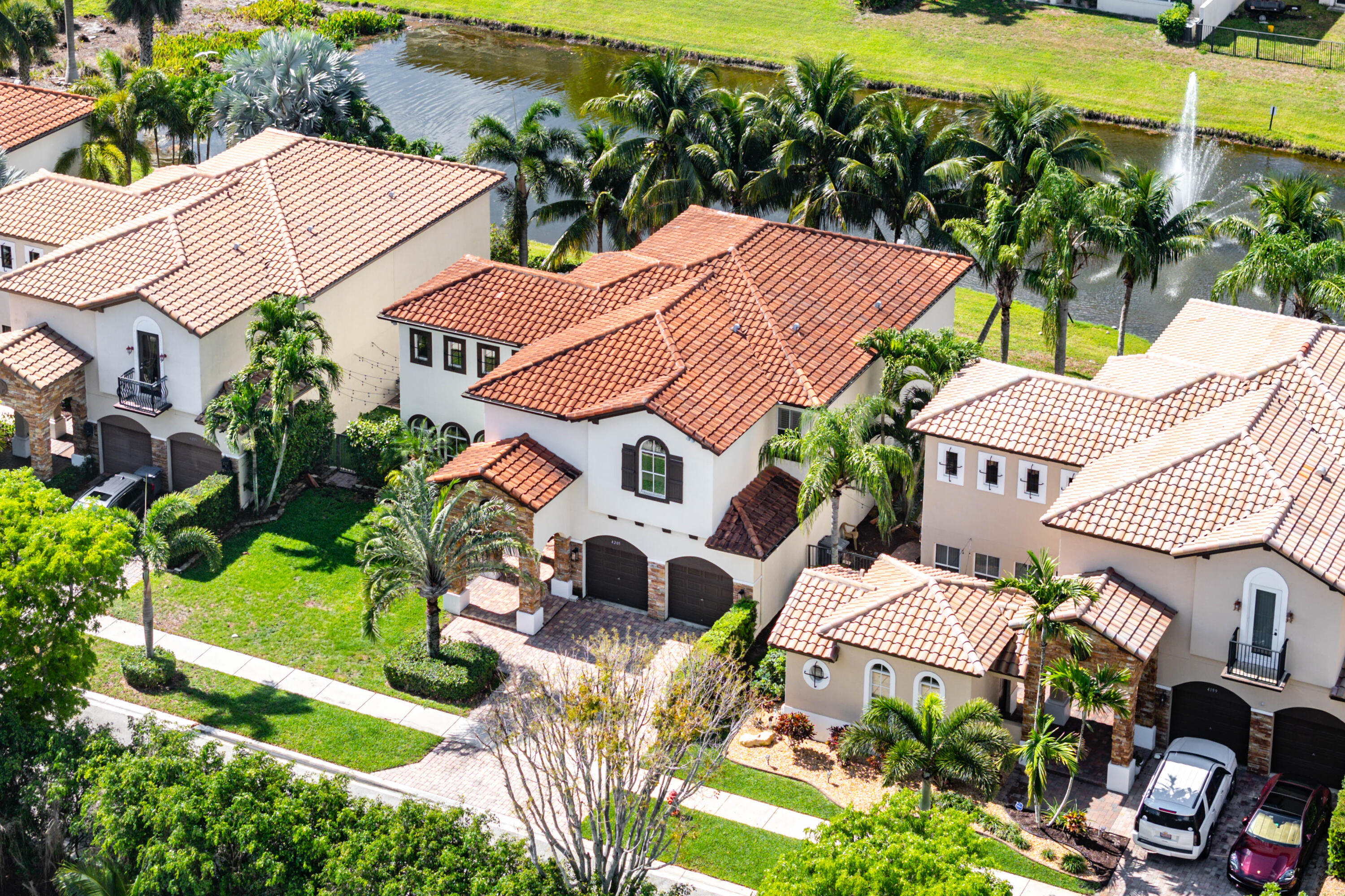 4205 Artesa Drive
