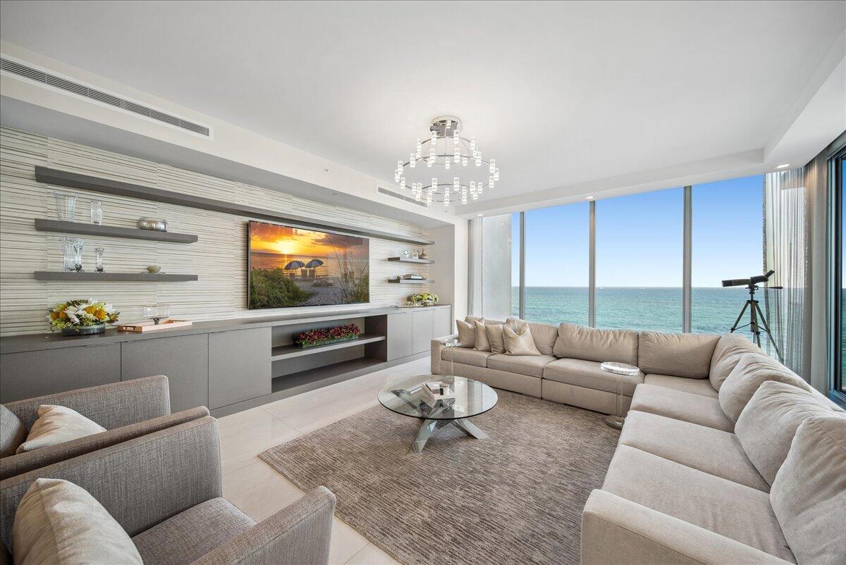 5000 N Ocean Drive 603