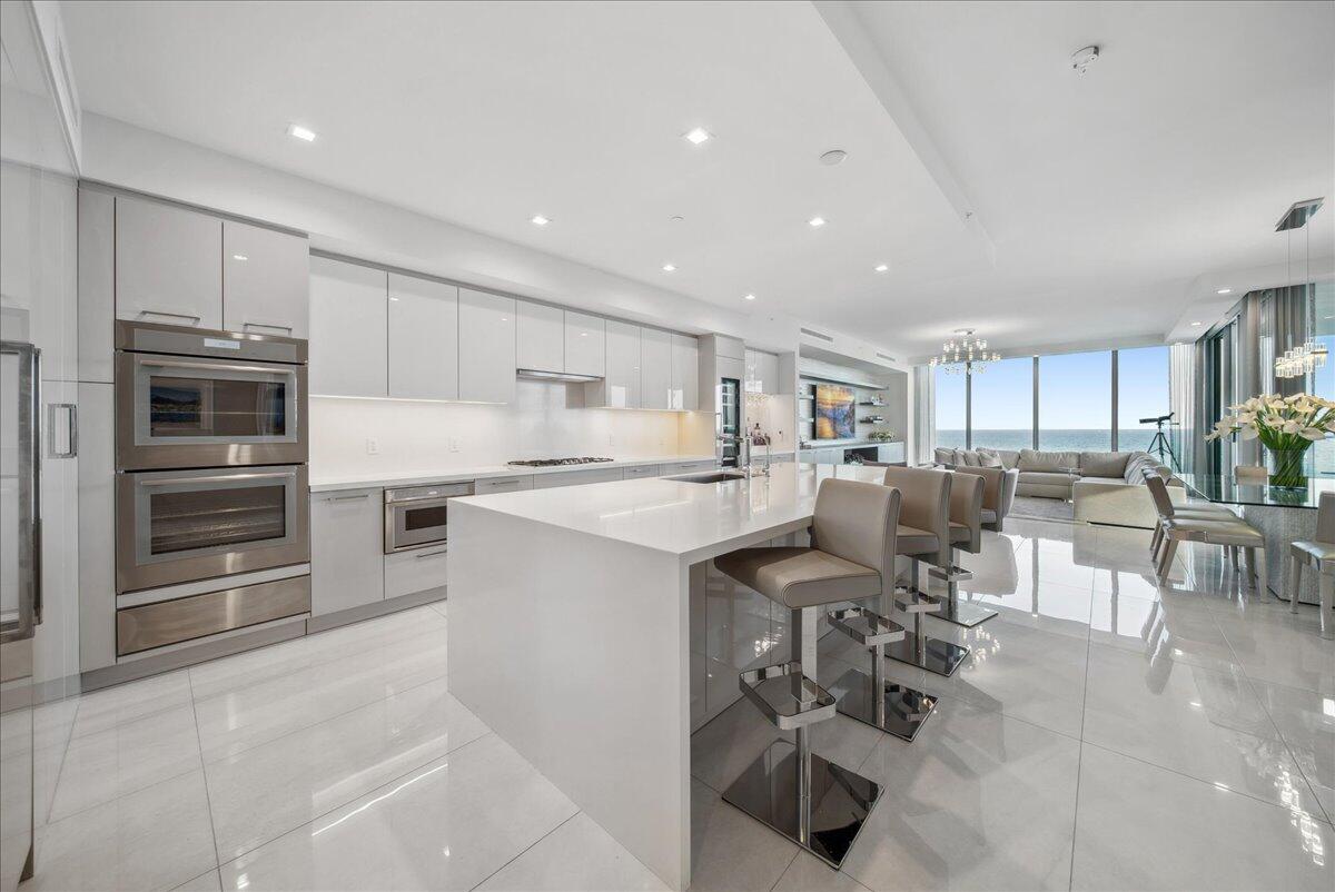 5000 N Ocean Drive 603