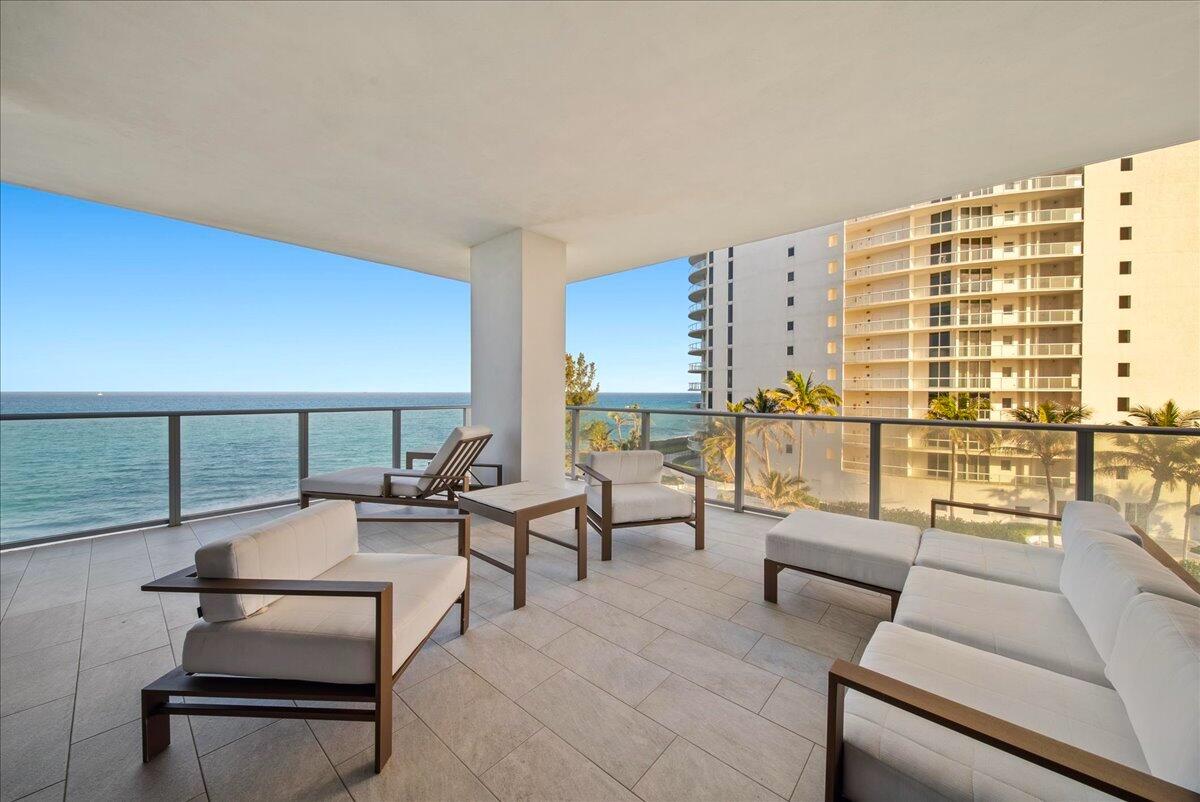 5000 N Ocean Drive 603