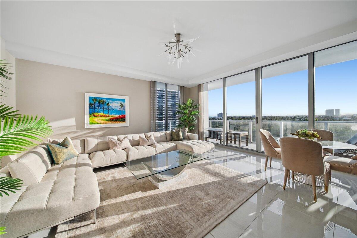 5000 N Ocean Drive 603