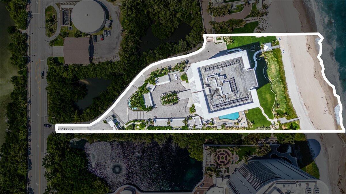 5000 N Ocean Drive 603