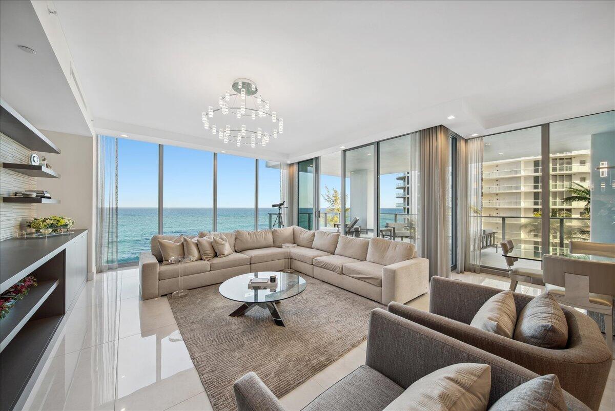 5000 N Ocean Drive 603