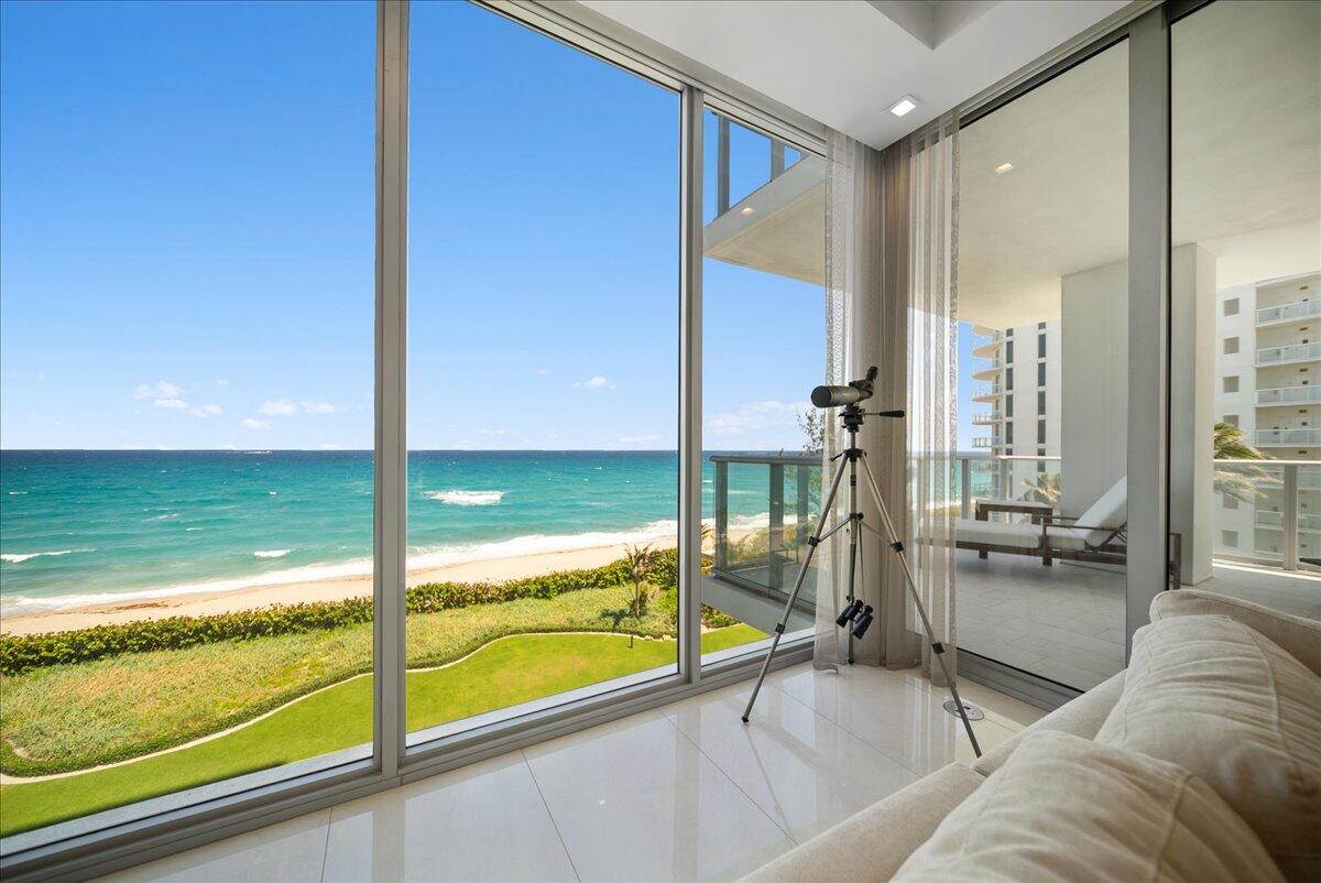 5000 N Ocean Drive 603