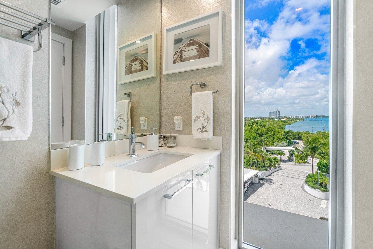 5000 N Ocean Drive 603