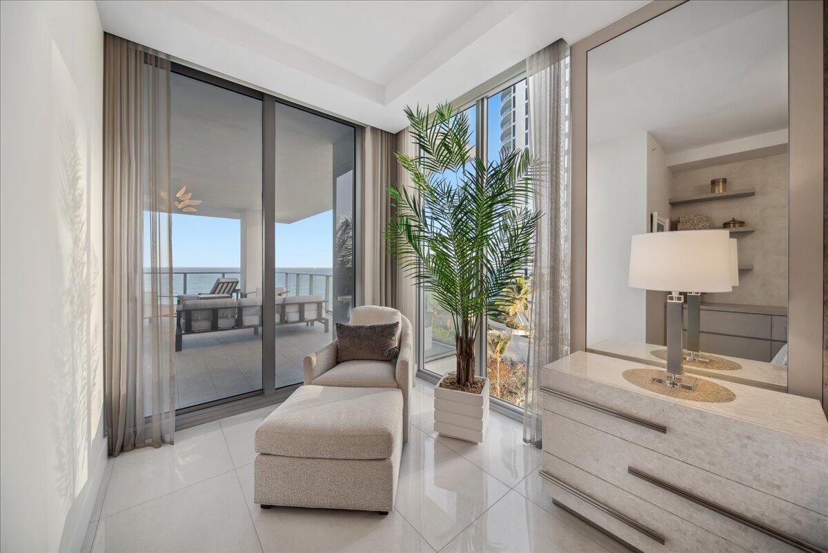 5000 N Ocean Drive 603