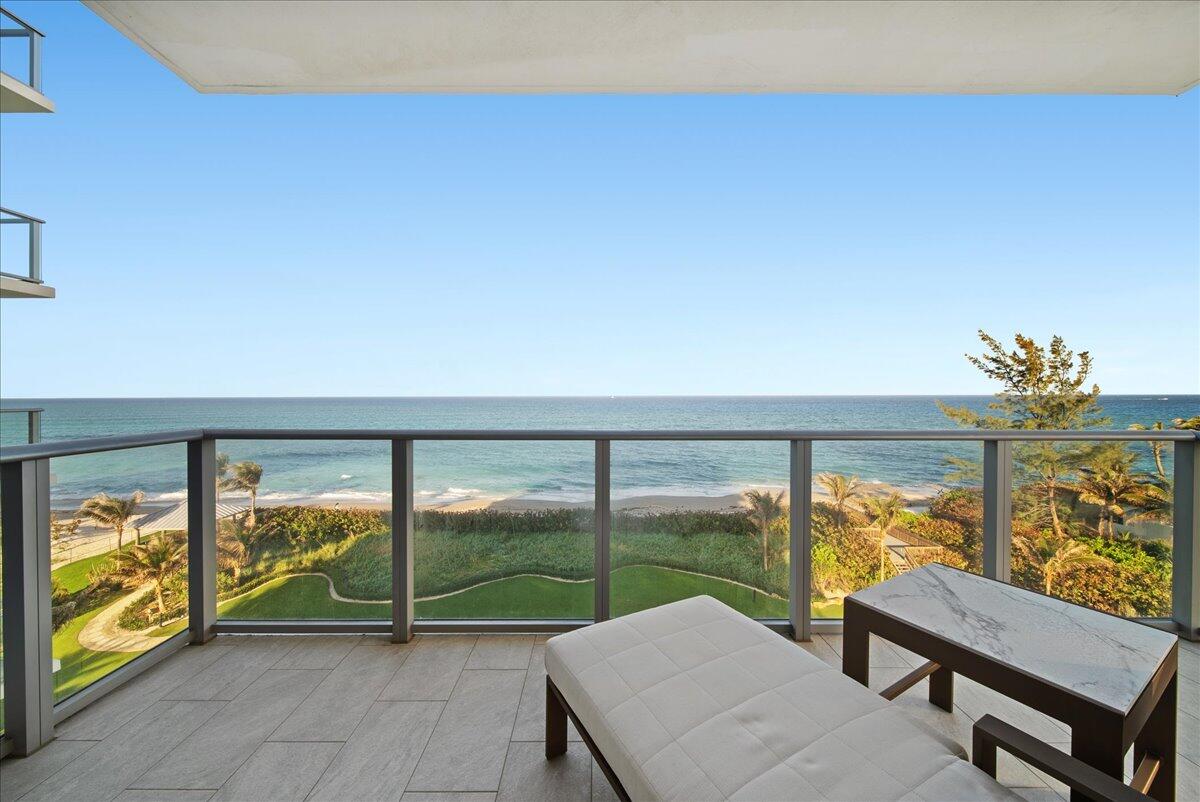 5000 N Ocean Drive 603