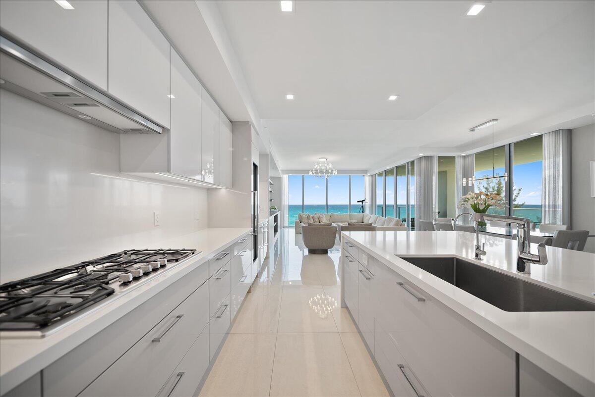 5000 N Ocean Drive 603