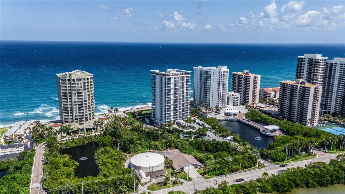 5000 N Ocean Drive 603