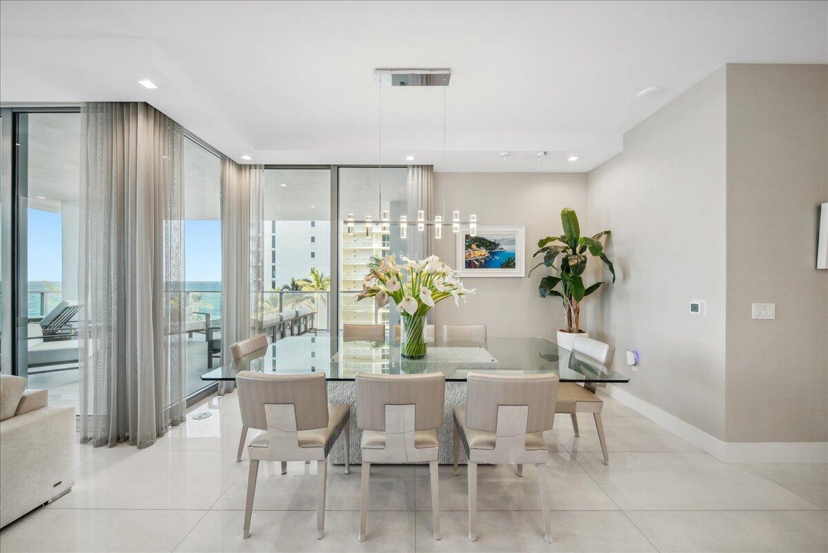 5000 N Ocean Drive 603