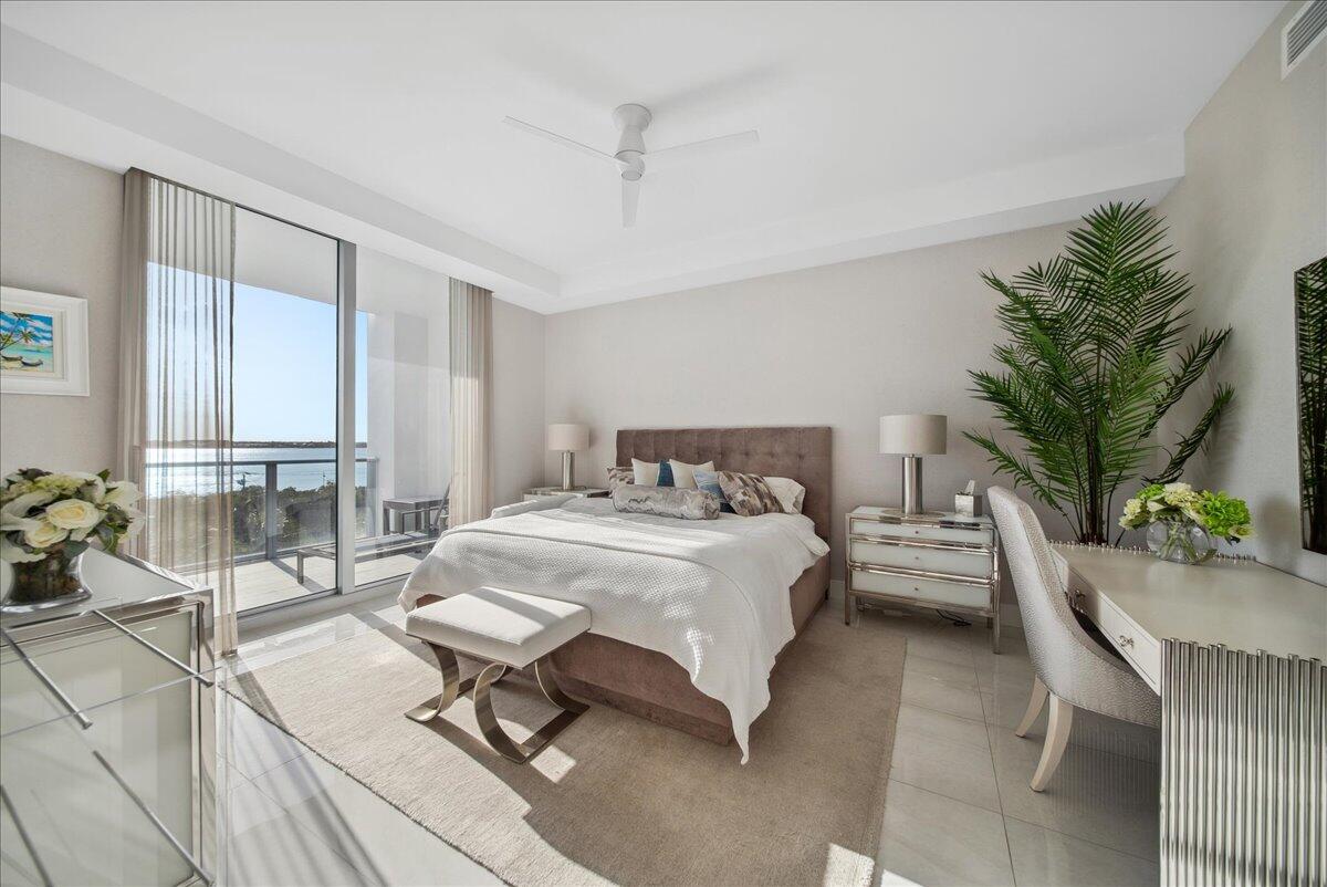 5000 N Ocean Drive 603