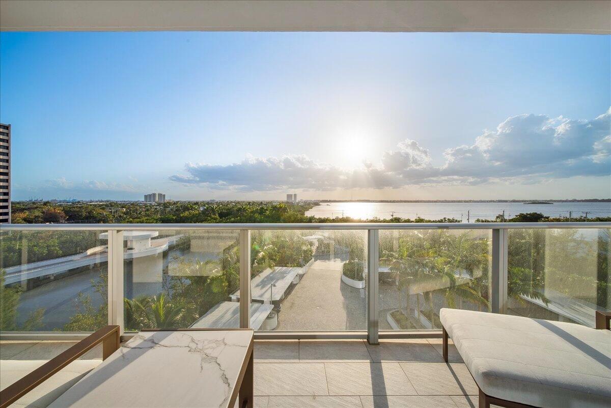 5000 N Ocean Drive 603