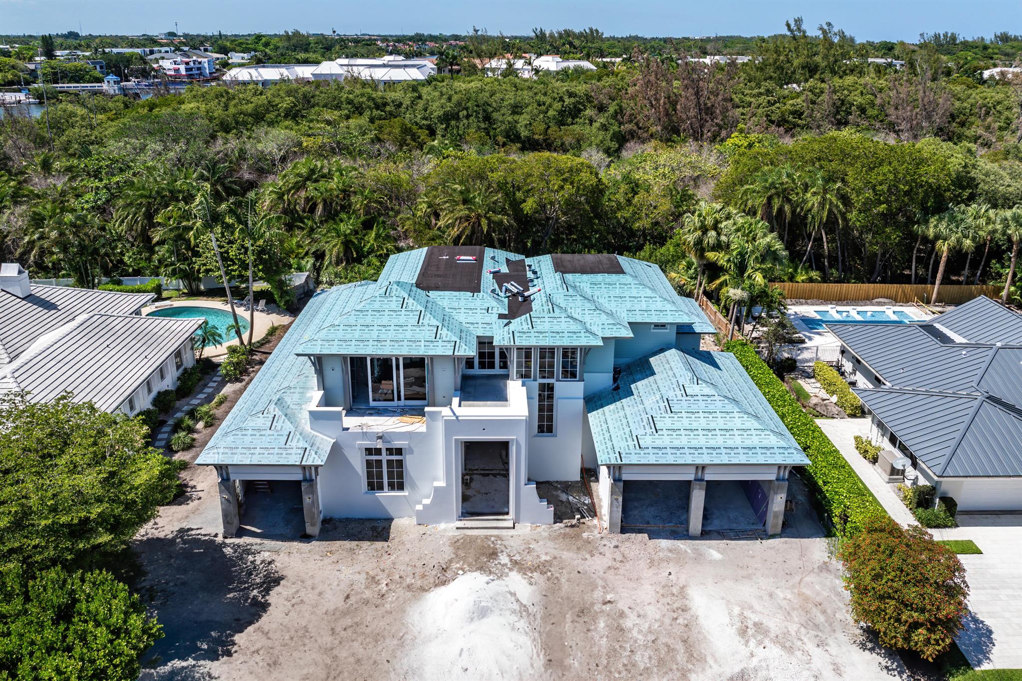 1105 Harbor Drive