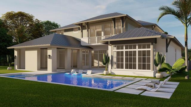 1105 Harbor Drive