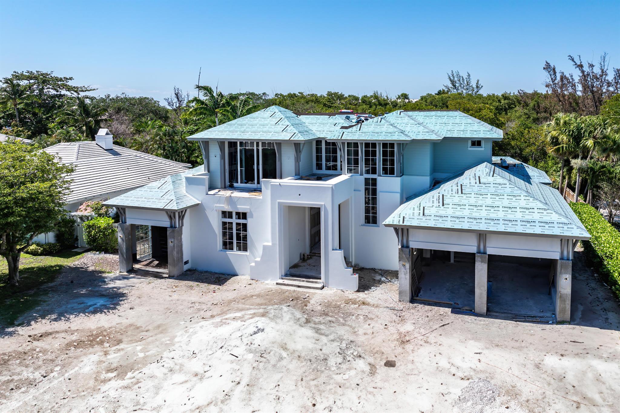 1105 Harbor Drive