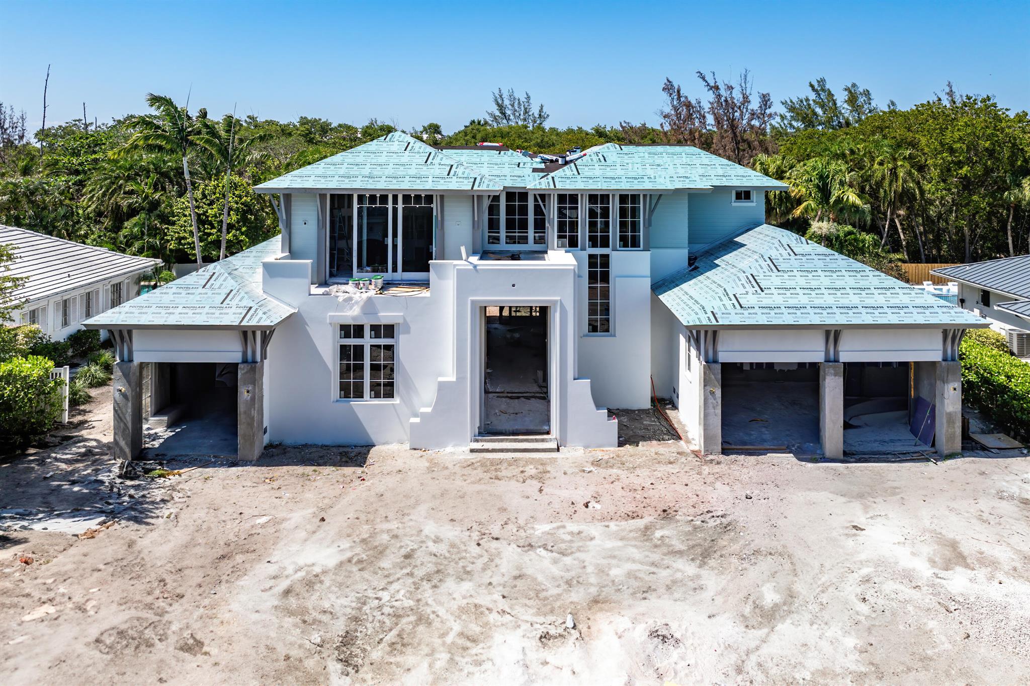 1105 Harbor Drive