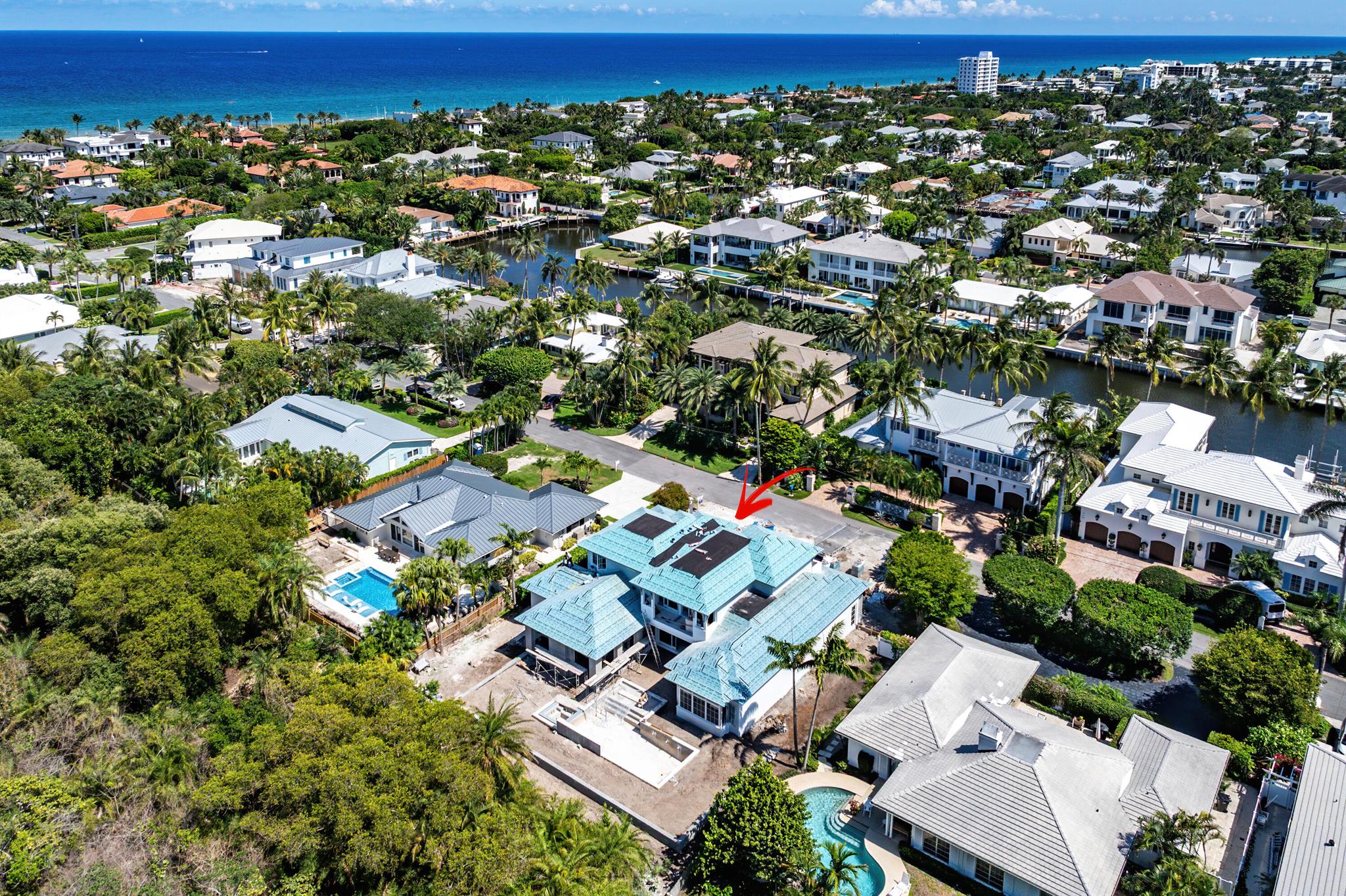 1105 Harbor Drive