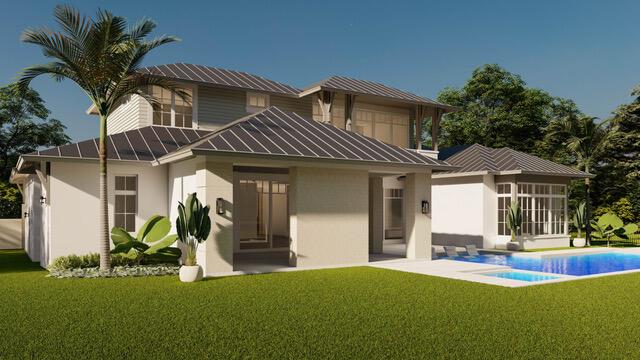 1105 Harbor Drive