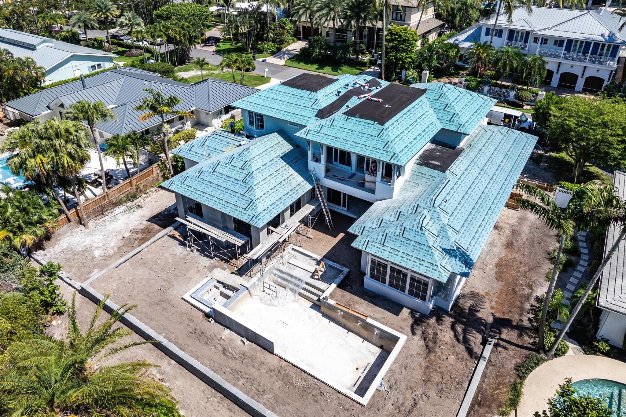 1105 Harbor Drive