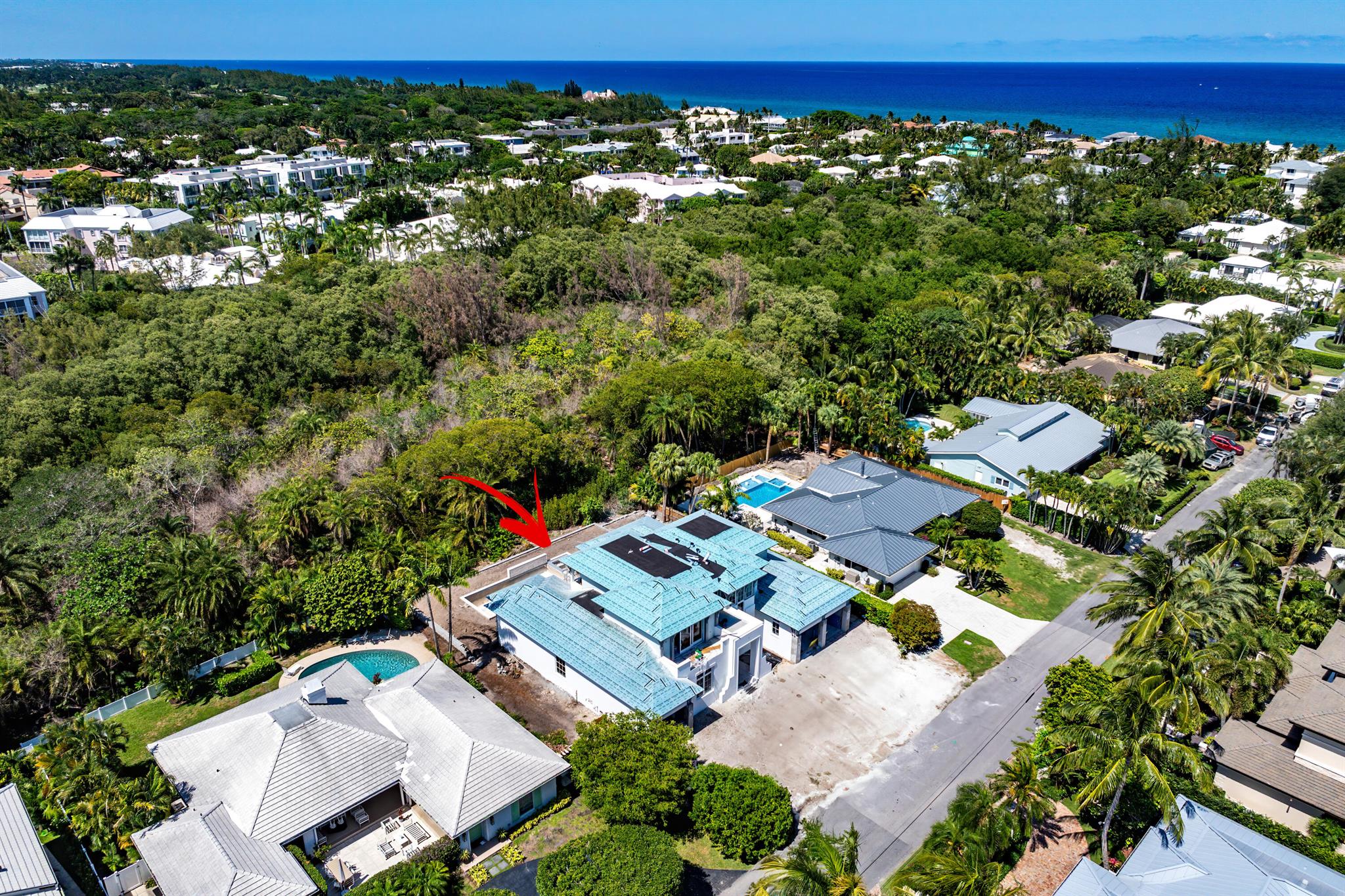 1105 Harbor Drive