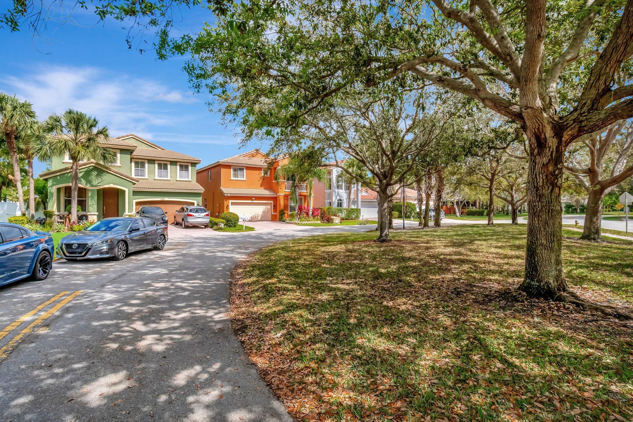 4275 Myrtle Way