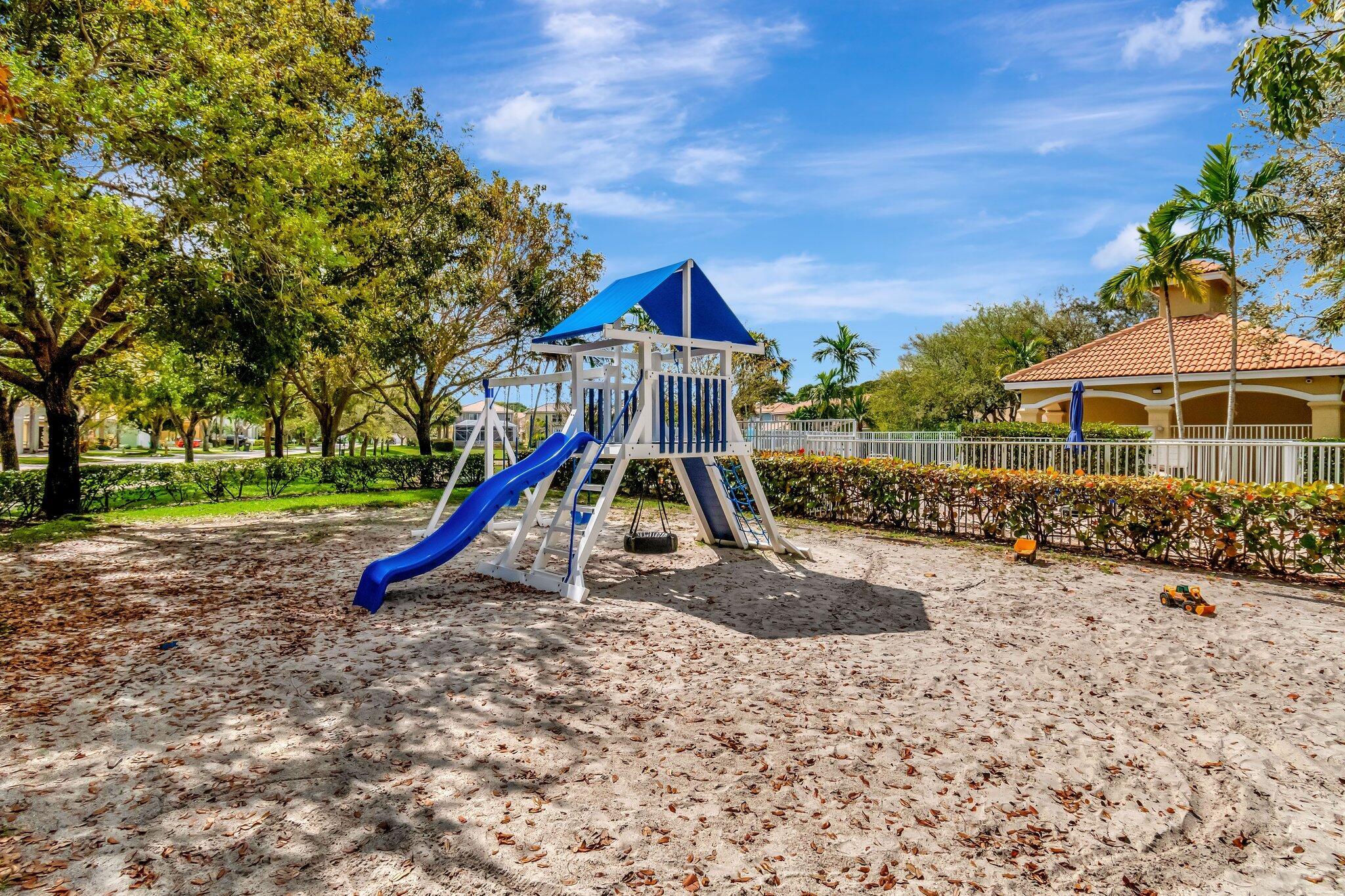 4275 Myrtle Way
