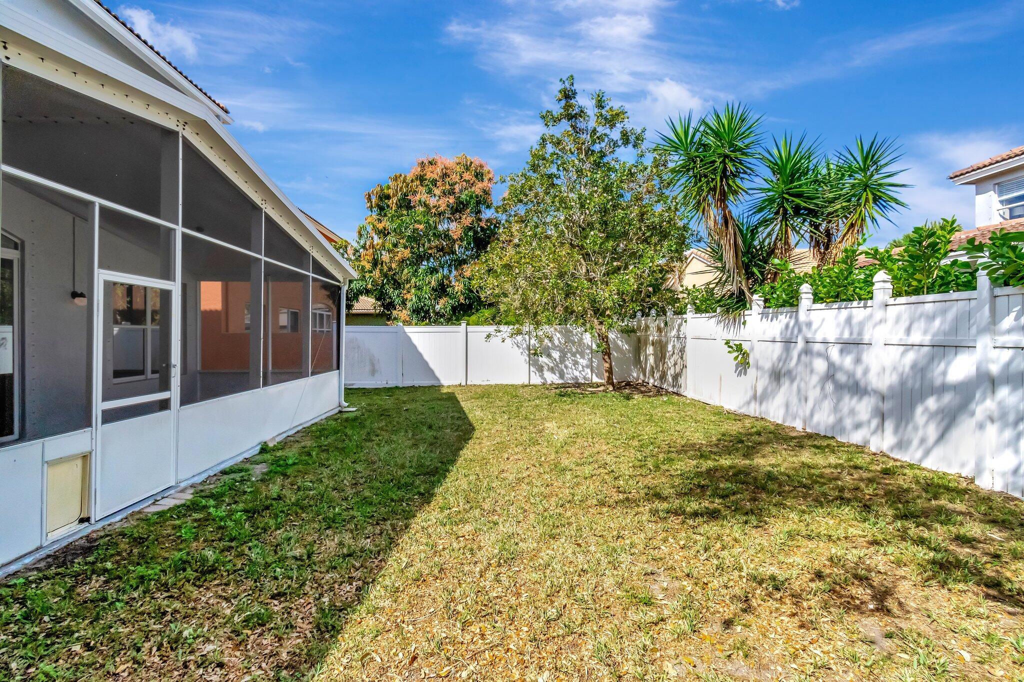 4275 Myrtle Way
