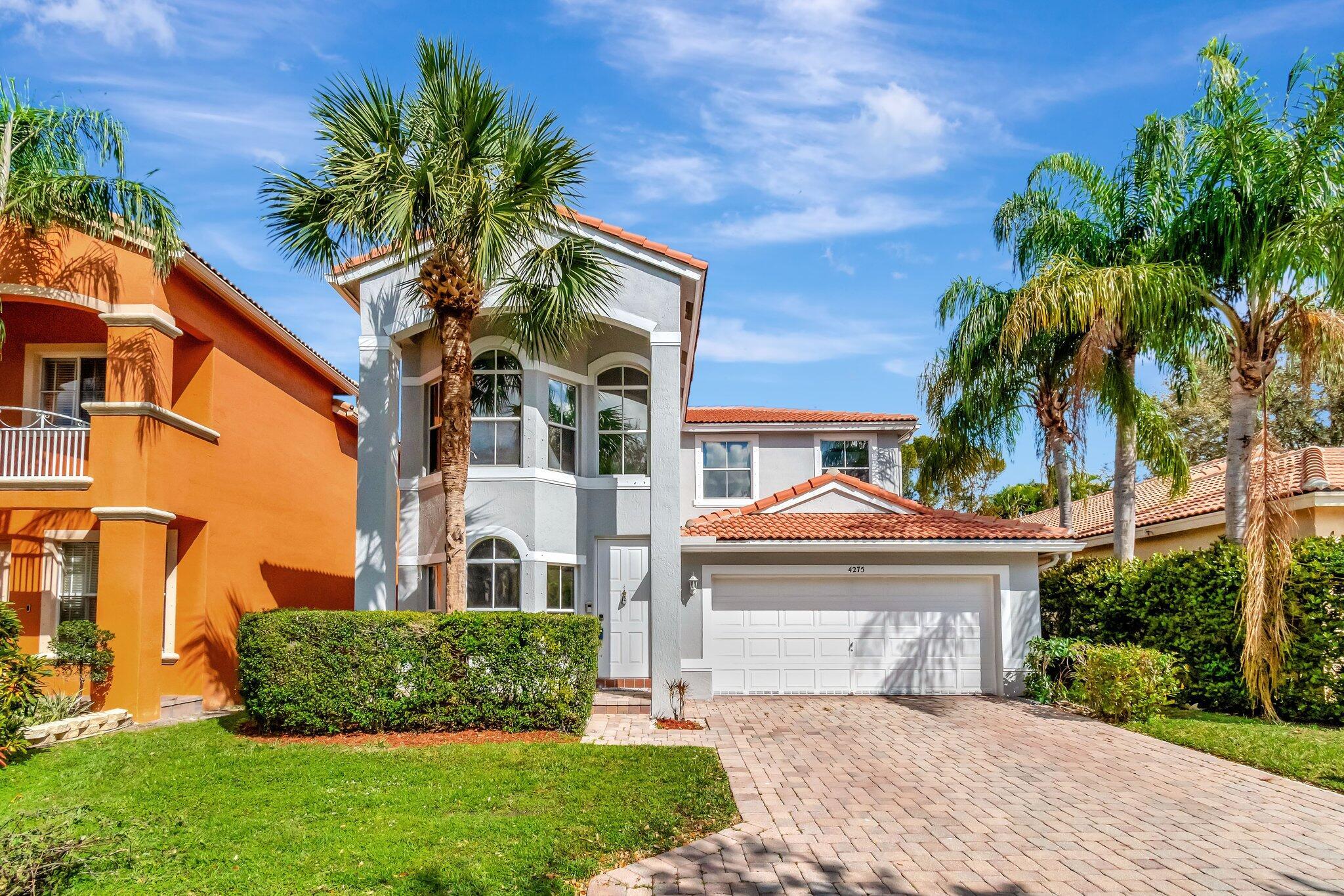 4275 Myrtle Way