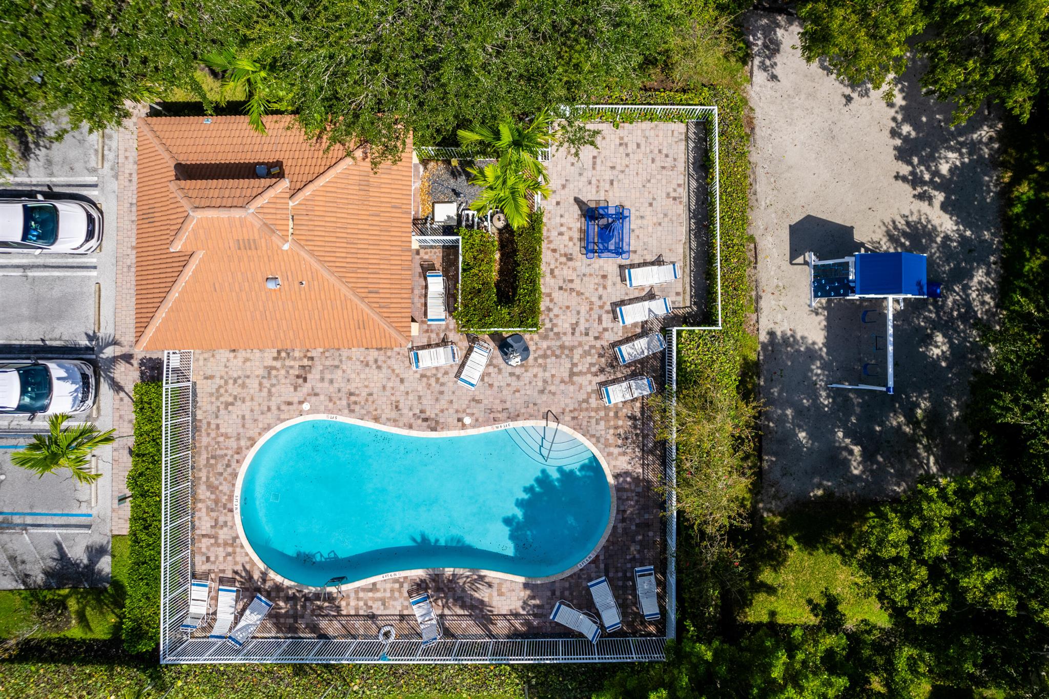 4275 Myrtle Way