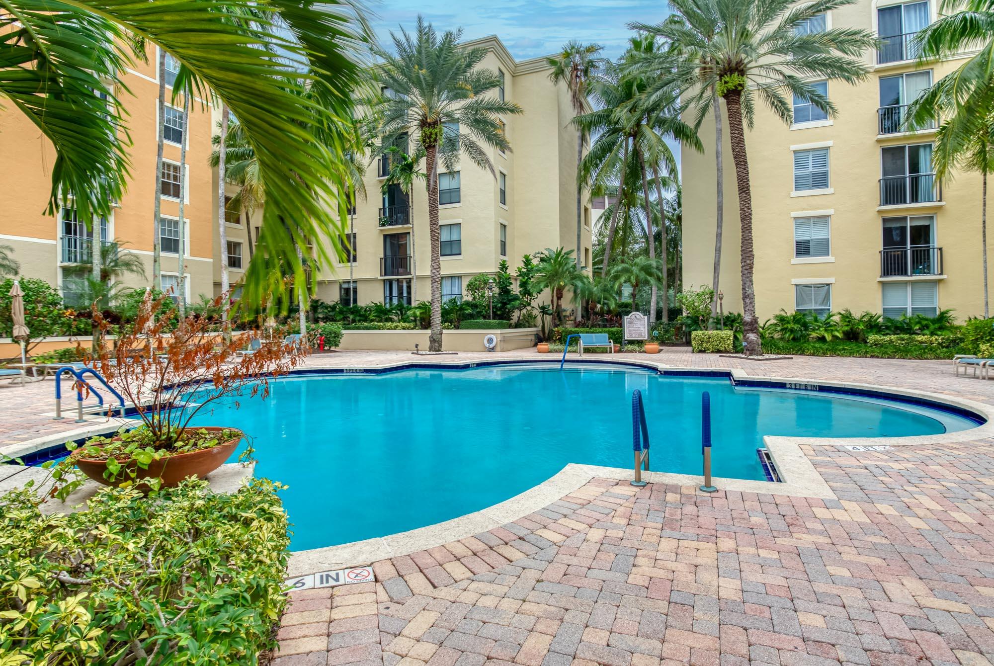 651 Okeechobee Boulevard 804
