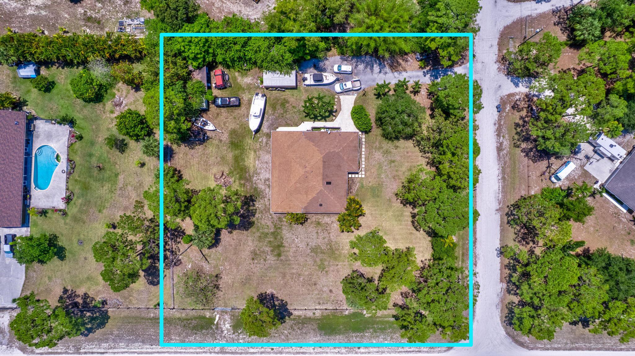 16888 W Downers Drive W